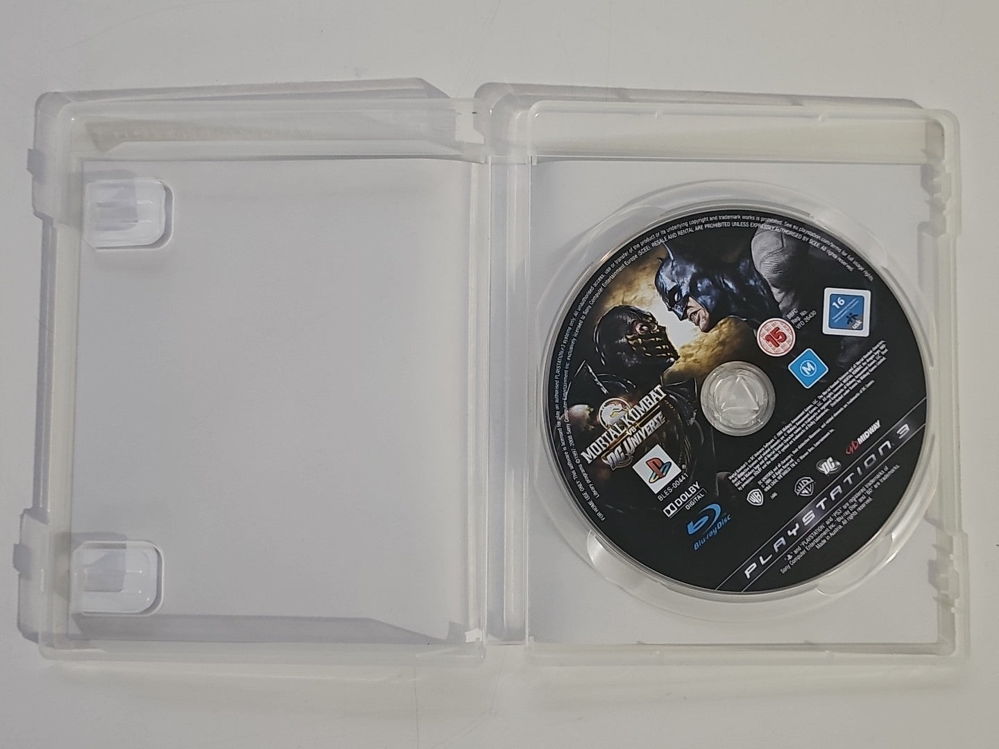 product photo (Image 3) — Preowned