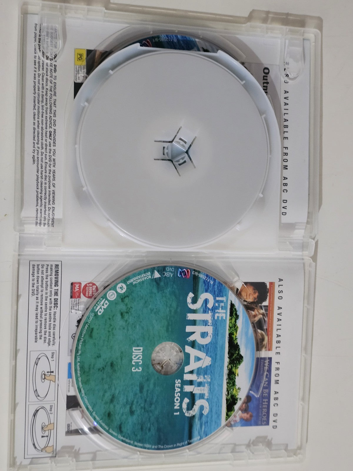 case (Image 4) — Preowned