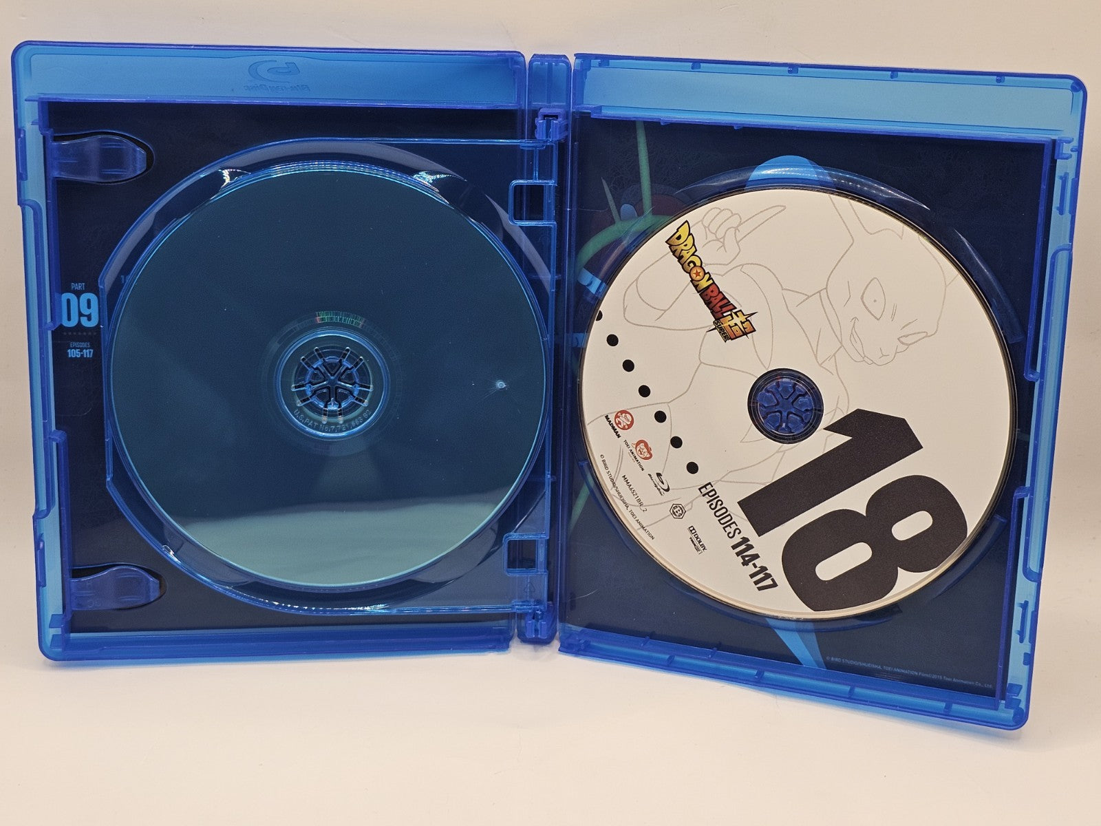 case (Image 4) — Preowned