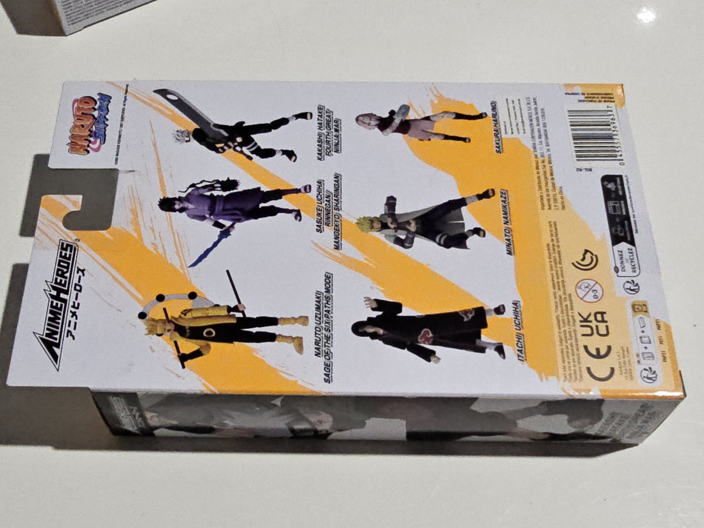 cap/hat front (Image 4) — Preowned