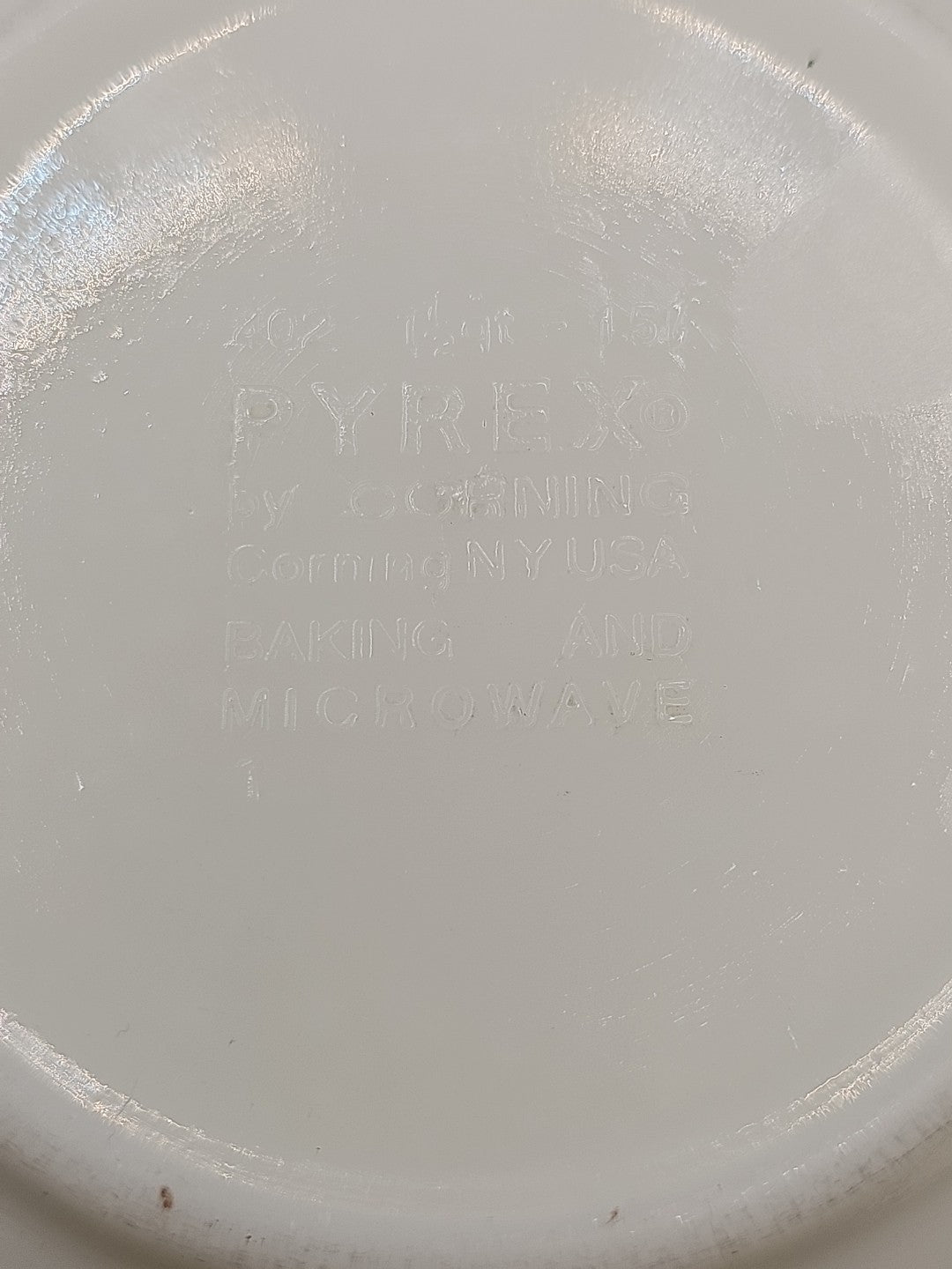 cap/hat front (Image 6) — Preowned