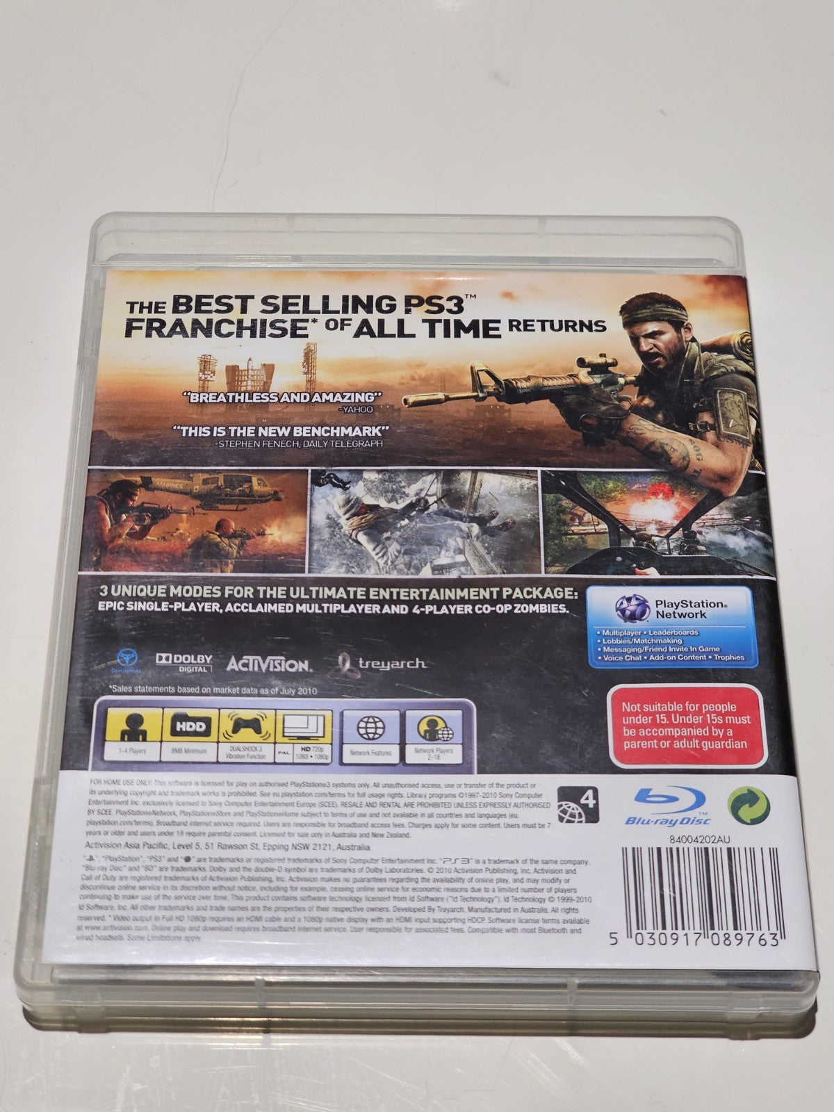 cover photo (Image 2) — Preowned