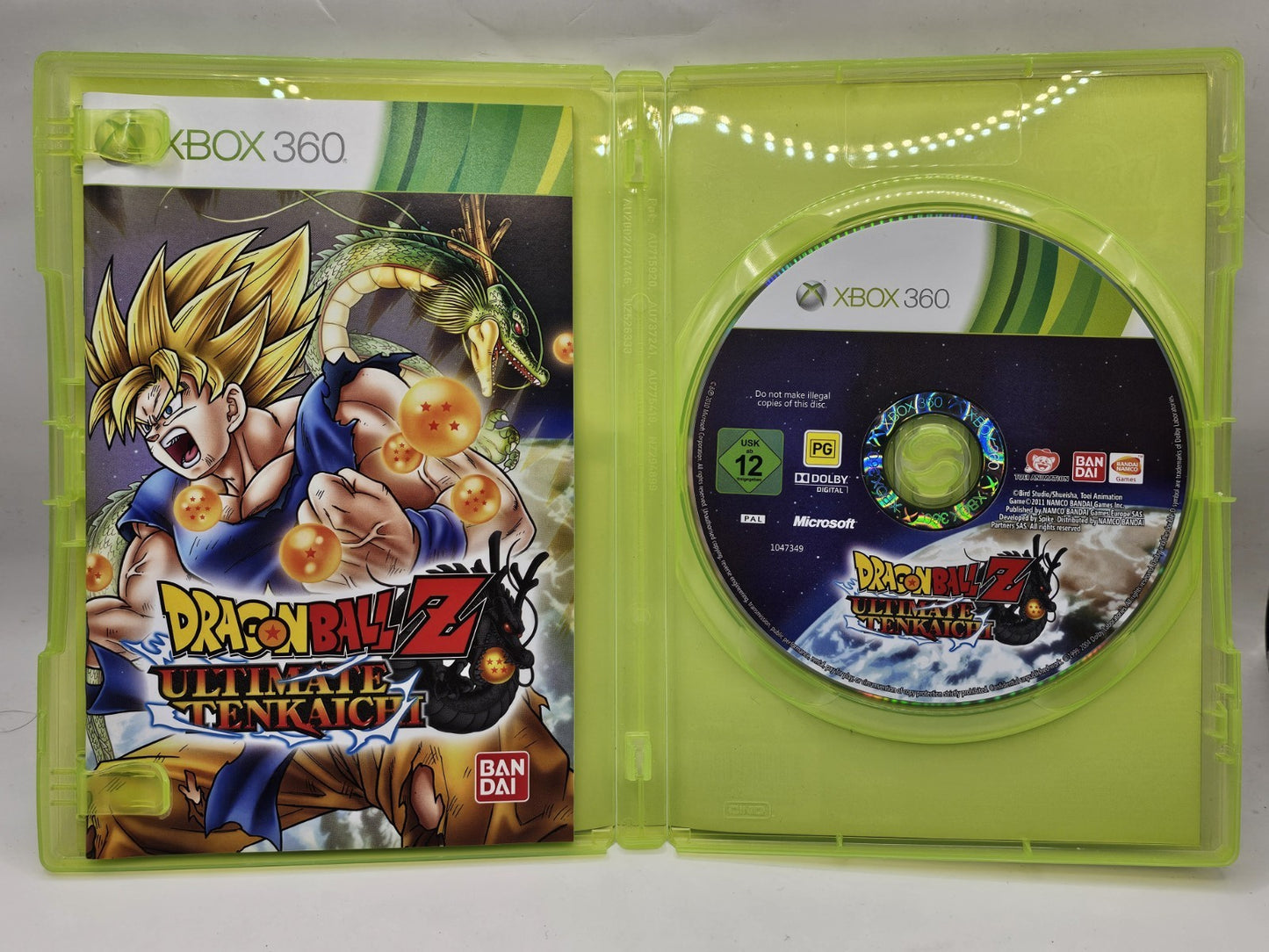 cover photo (Image 3) — Preowned