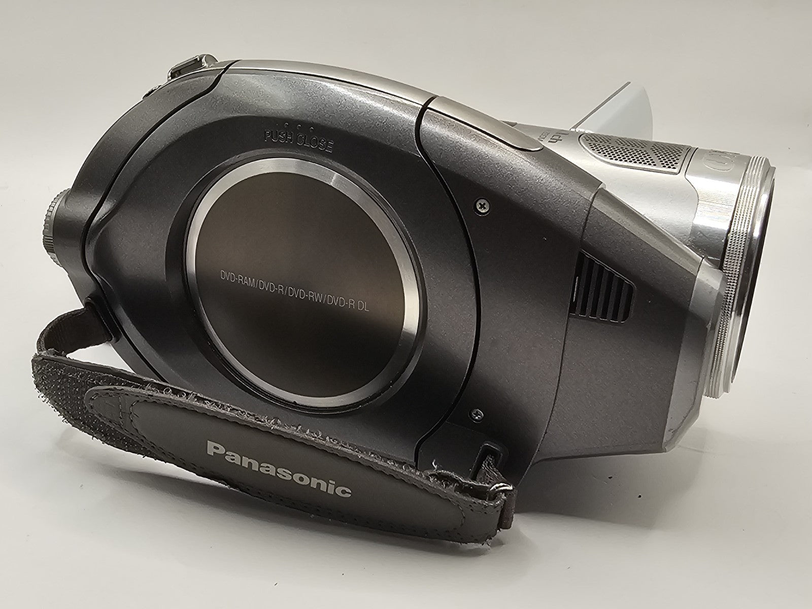 case (Image 3) — Preowned