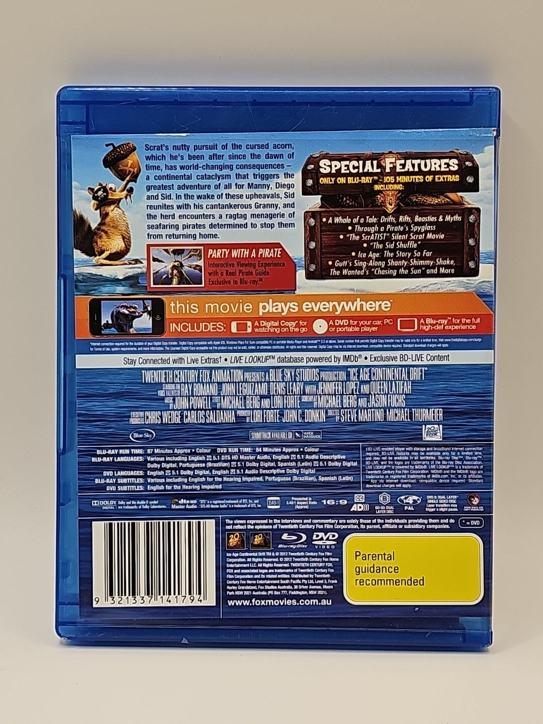 case (Image 2) — Preowned