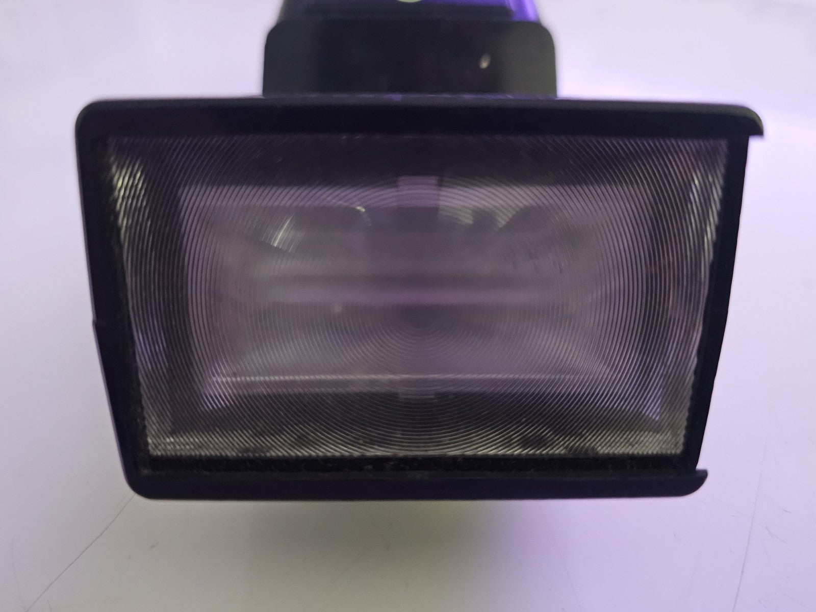 device front (Image 3) — Untested