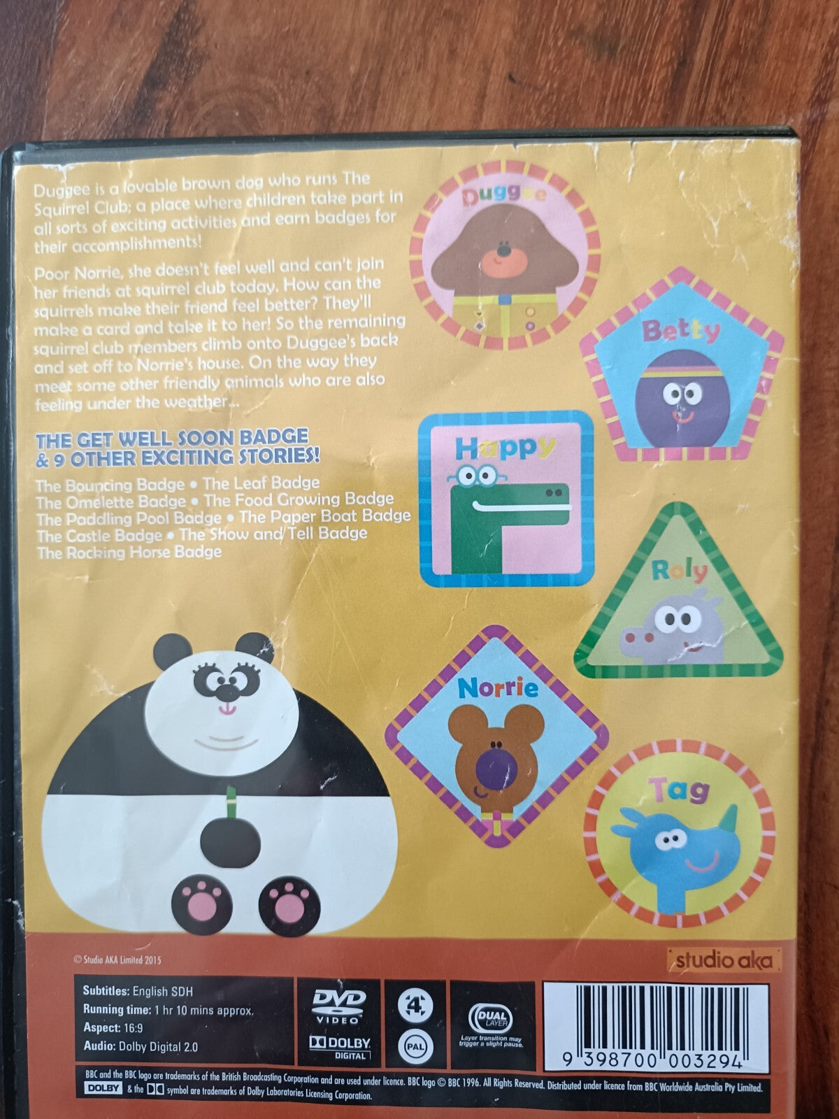 case (Image 3) — Preowned