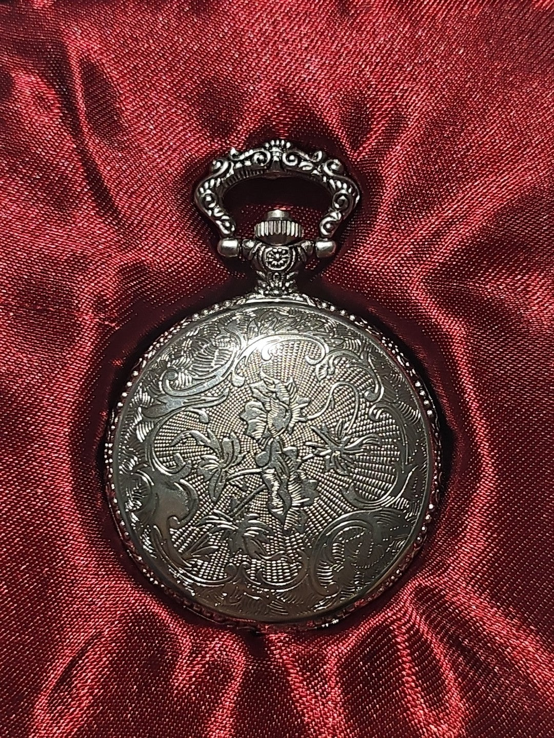 cap/hat front (Image 2) — Preowned