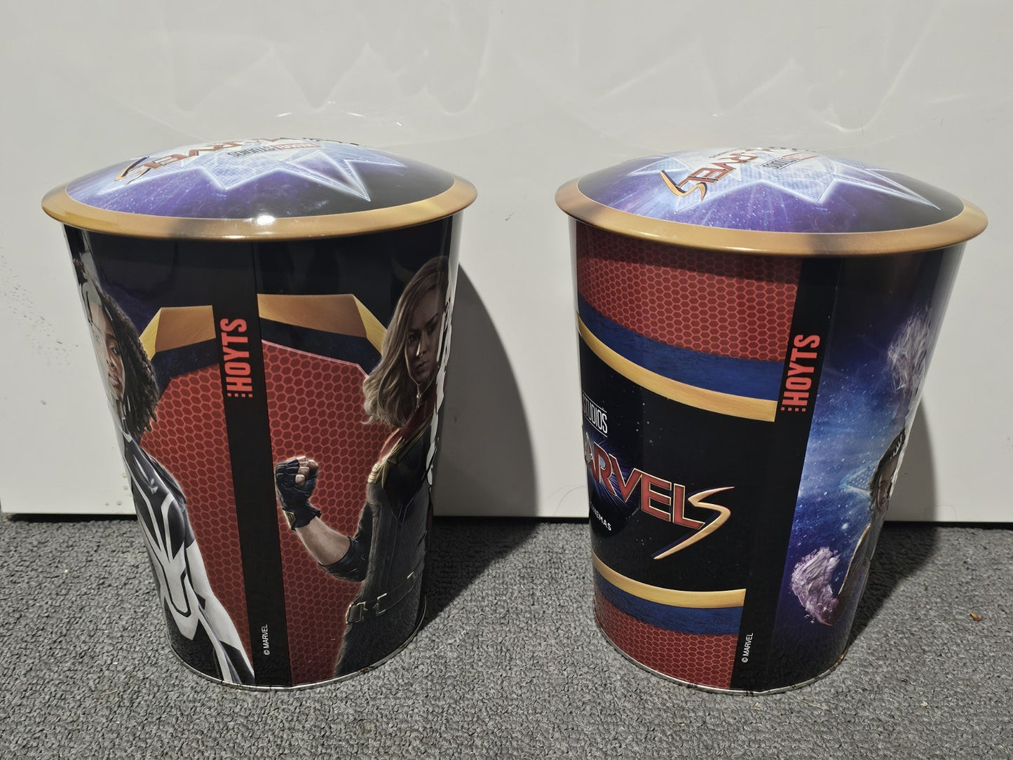 cap/hat front (Image 4) — Preowned