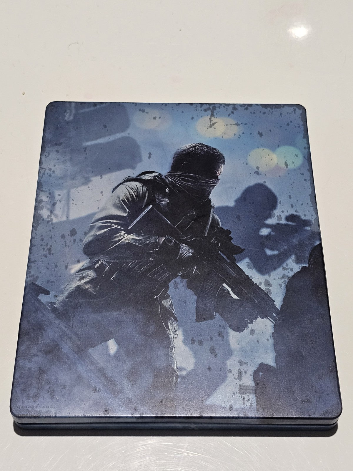 book cover (Image 2) — Preowned