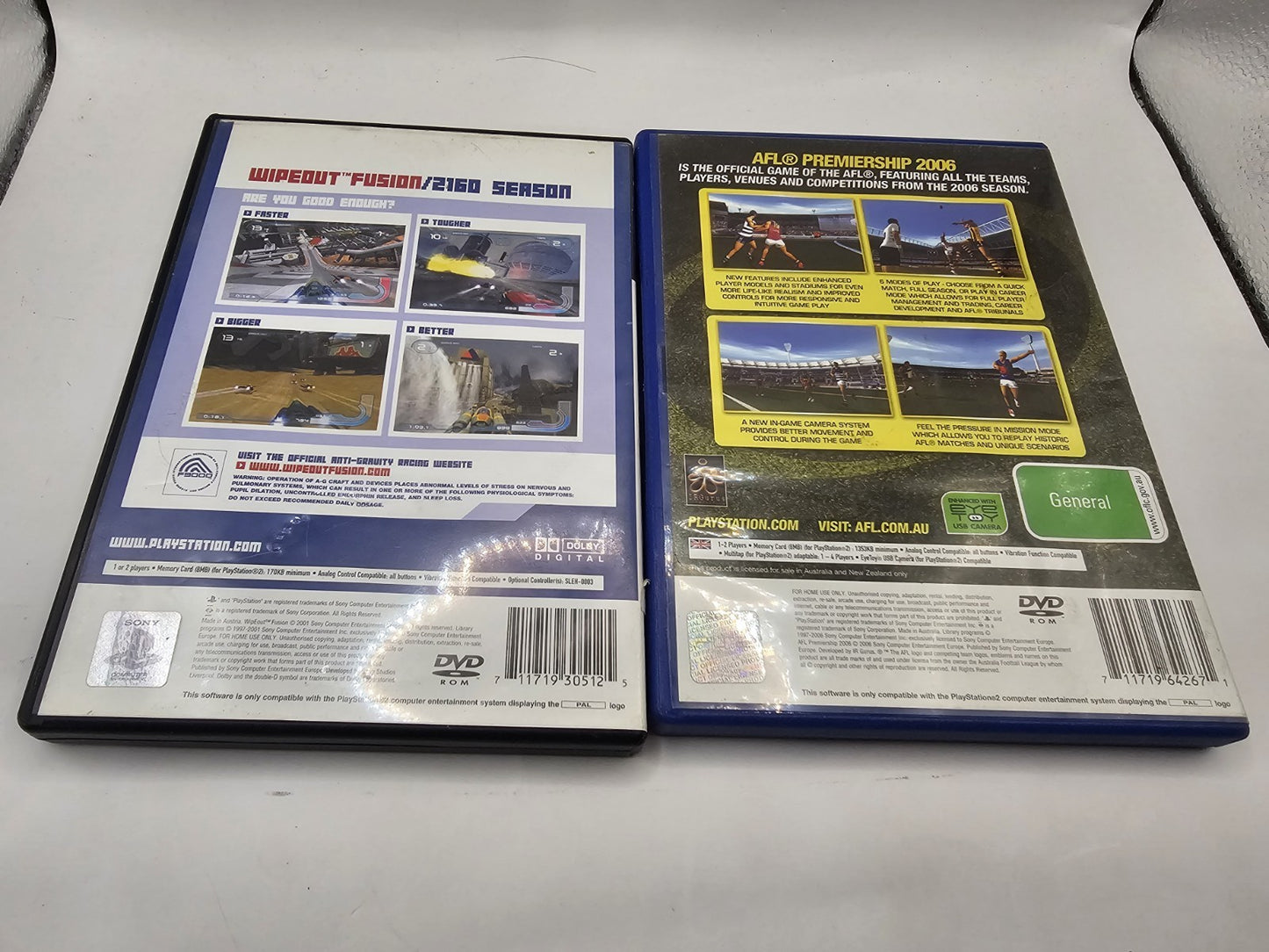 cap/hat front (Image 3) — Preowned