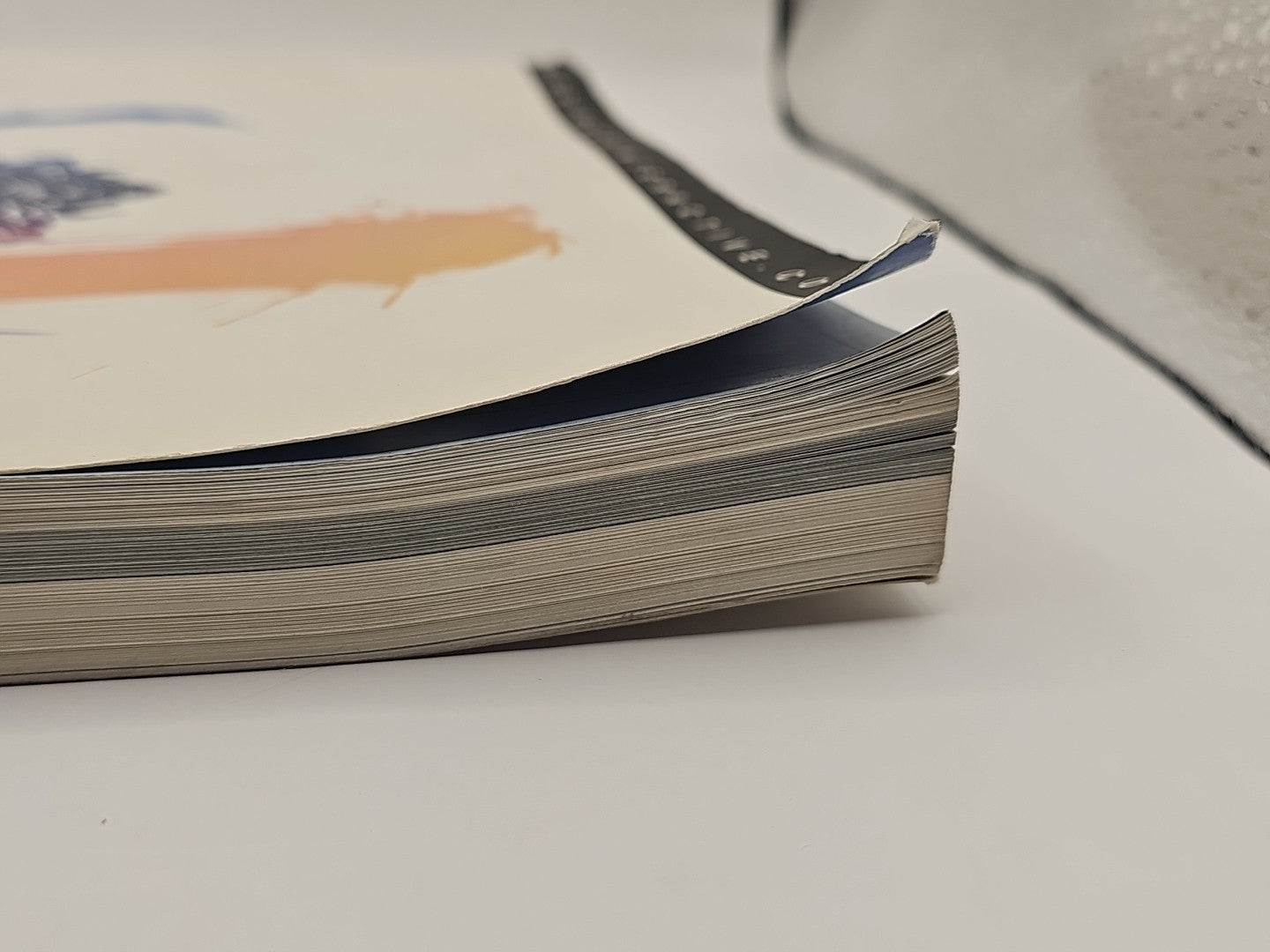 book cover (Image 3) — Preowned