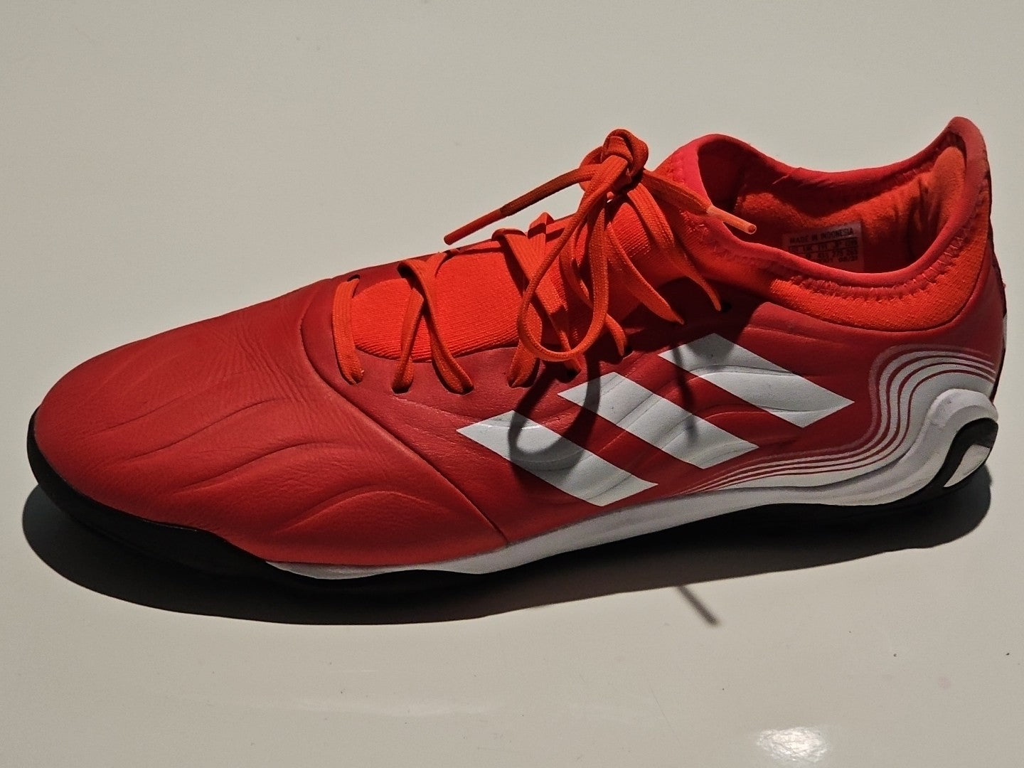 boot profile (Image 3) — Preowned