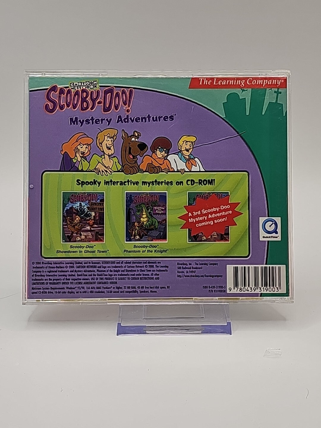 cap/hat front (Image 2) — Preowned