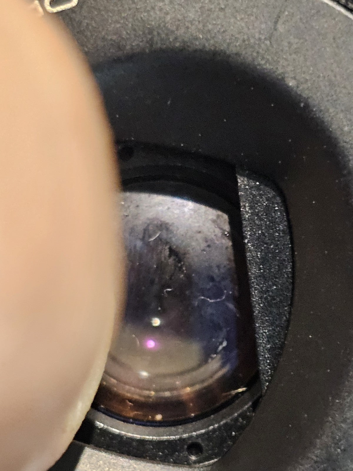 device front (Image 14) — Untested