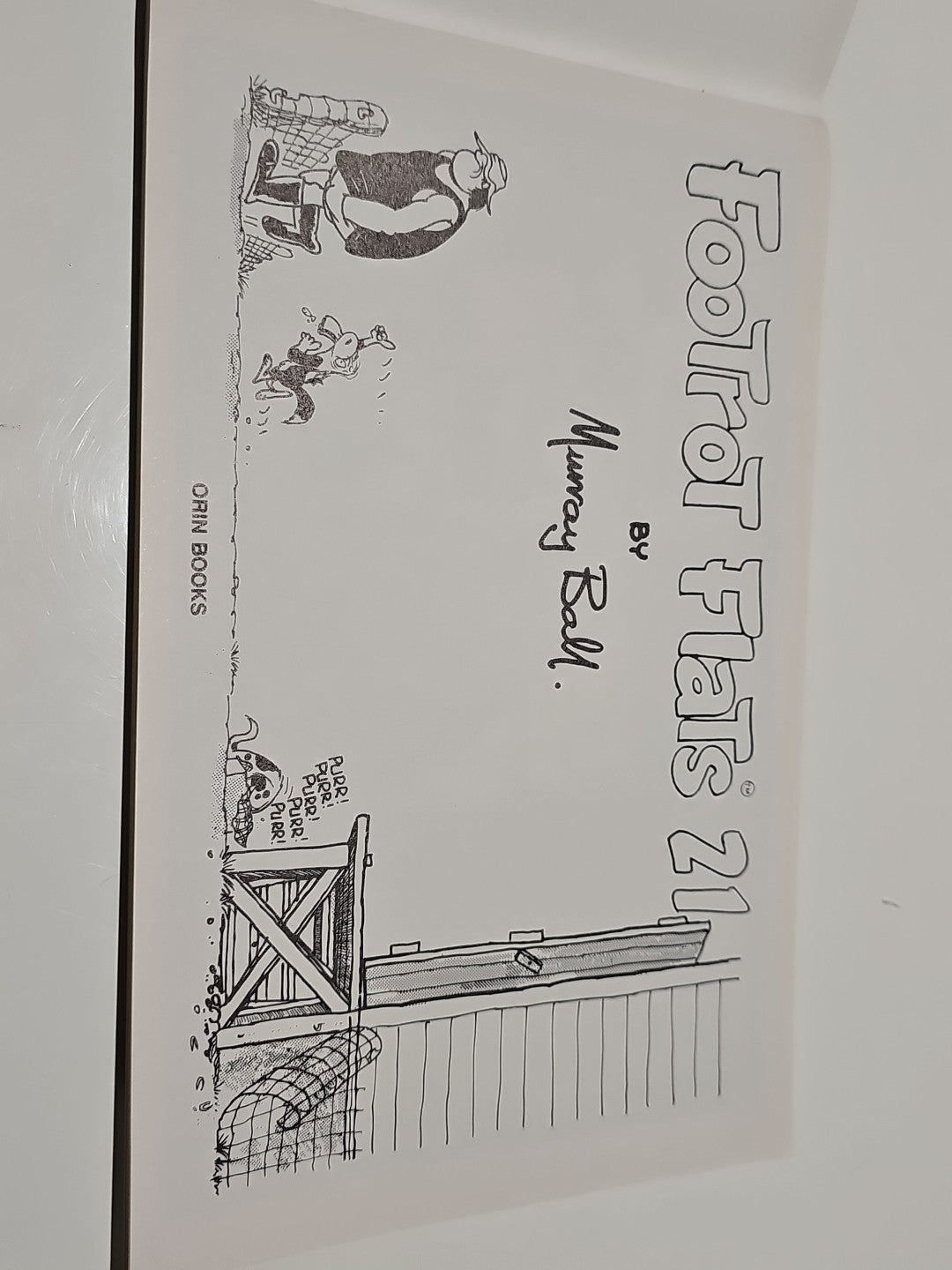 book cover (Image 3) — Preowned