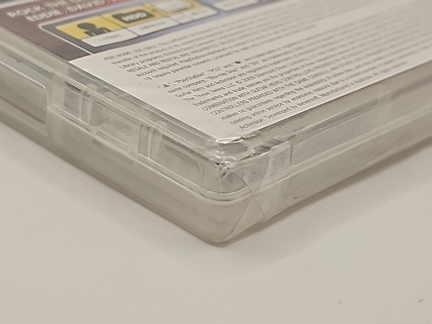 controller front (Image 2) — Preowned