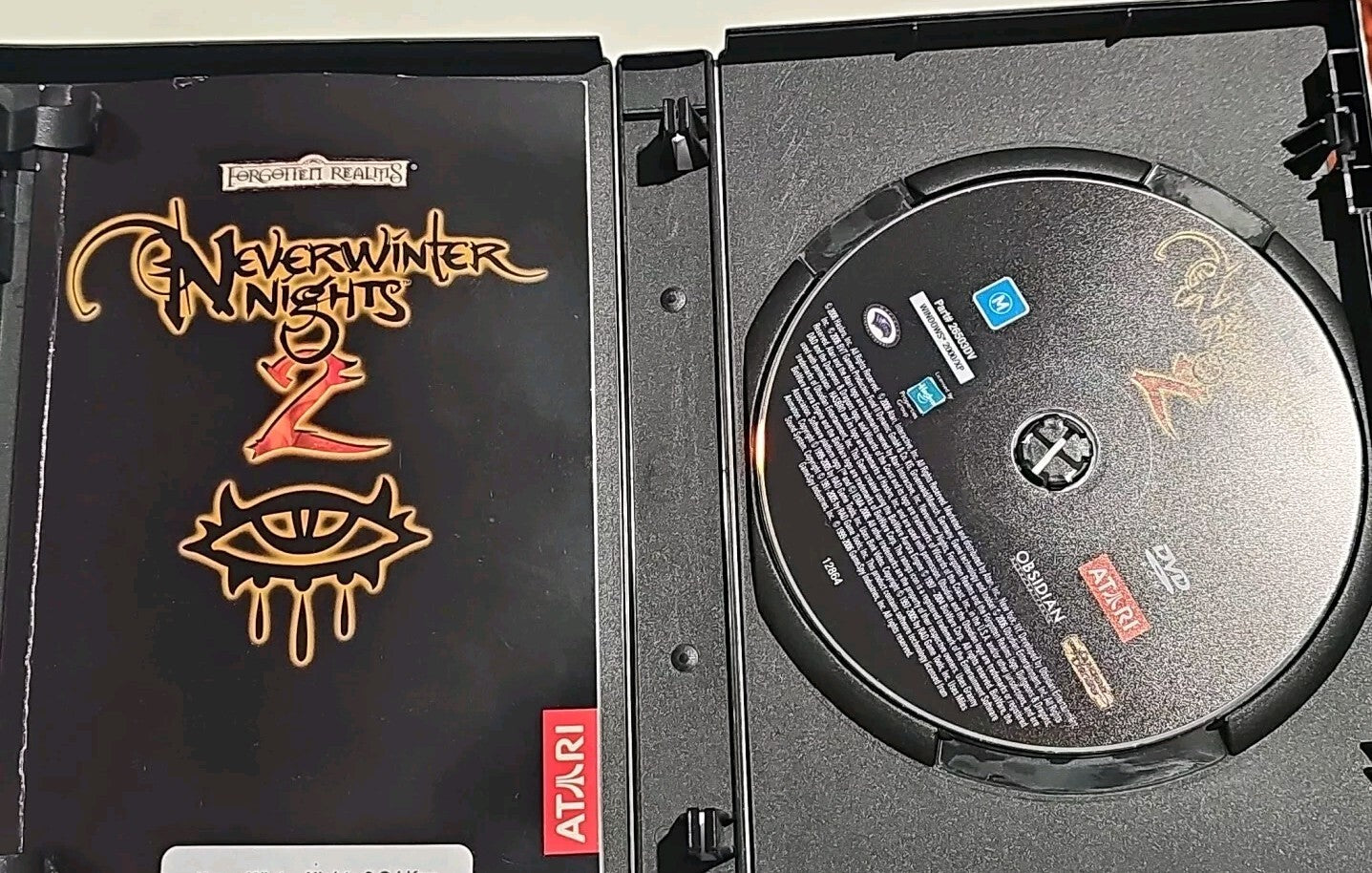 case (Image 3) — Preowned