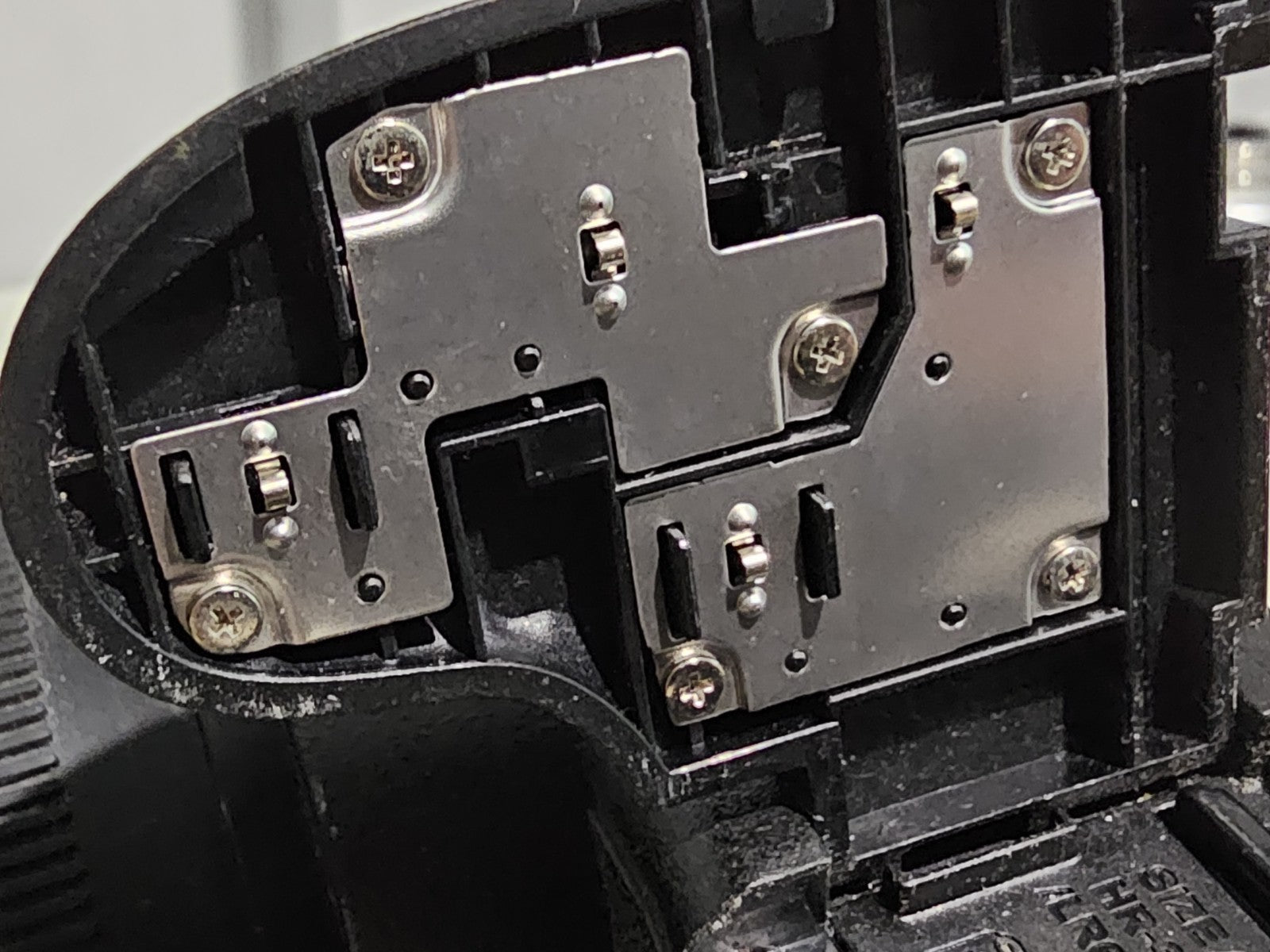 device front (Image 11) — Untested