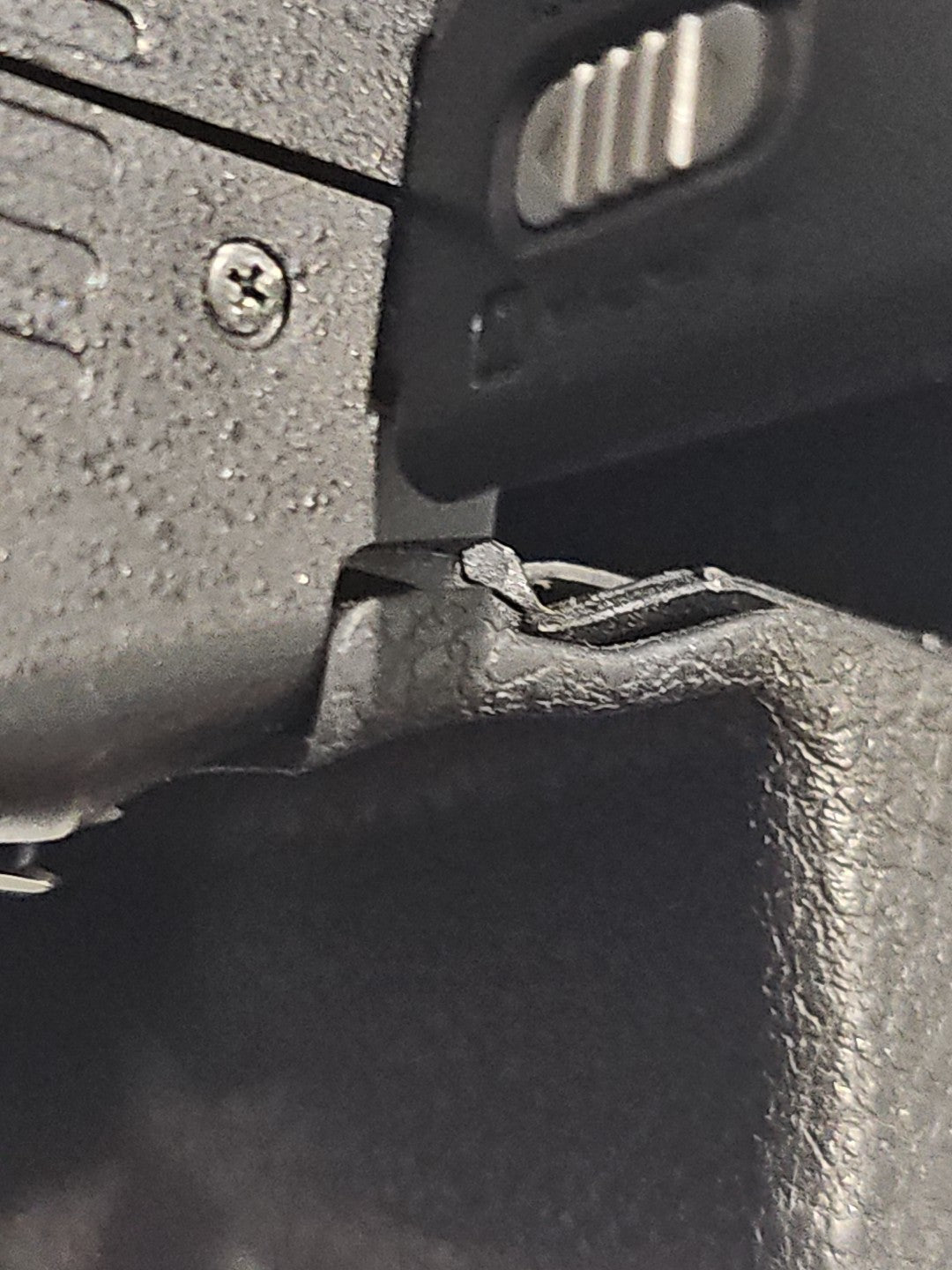 device front (Image 19) — Preowned