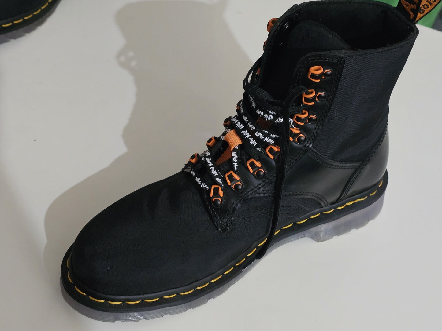 boot profile (Image 6) — Preowned