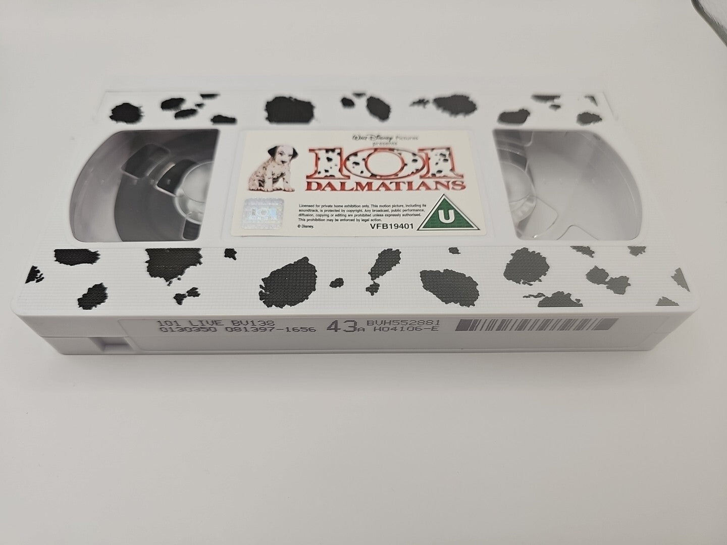 case (Image 3) — Preowned