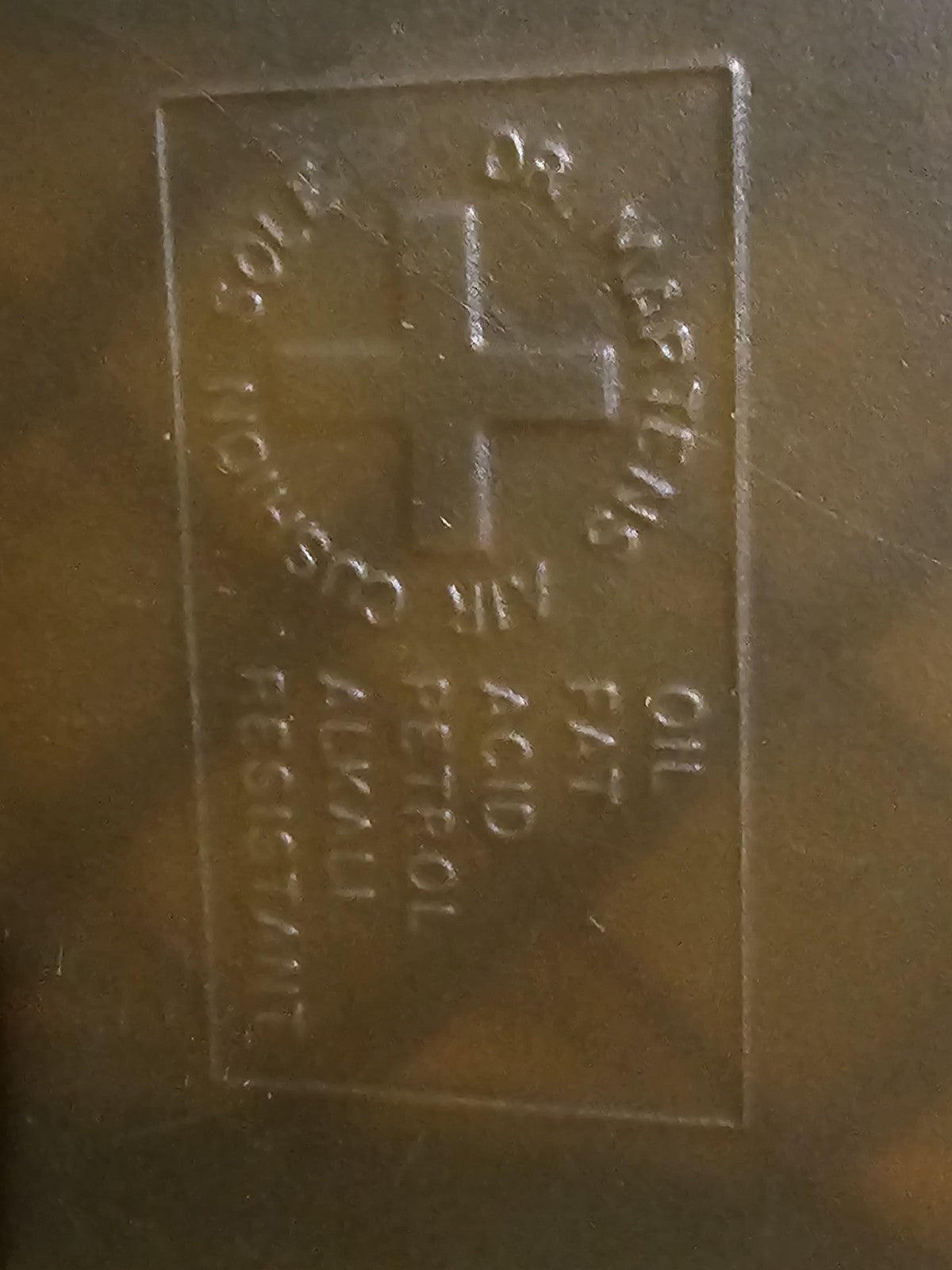 boot profile (Image 7) — Preowned