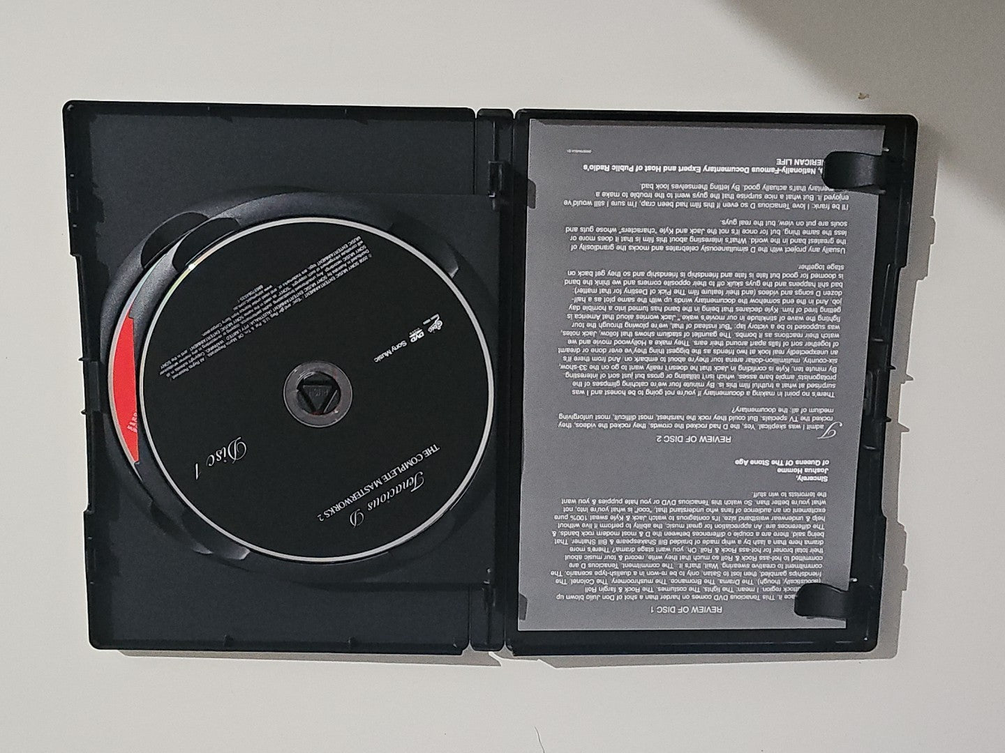 case (Image 3) — Preowned