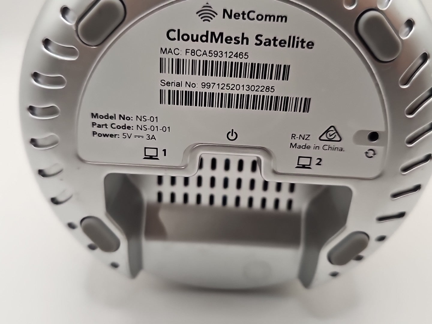 product photo (Image 3) — Untested