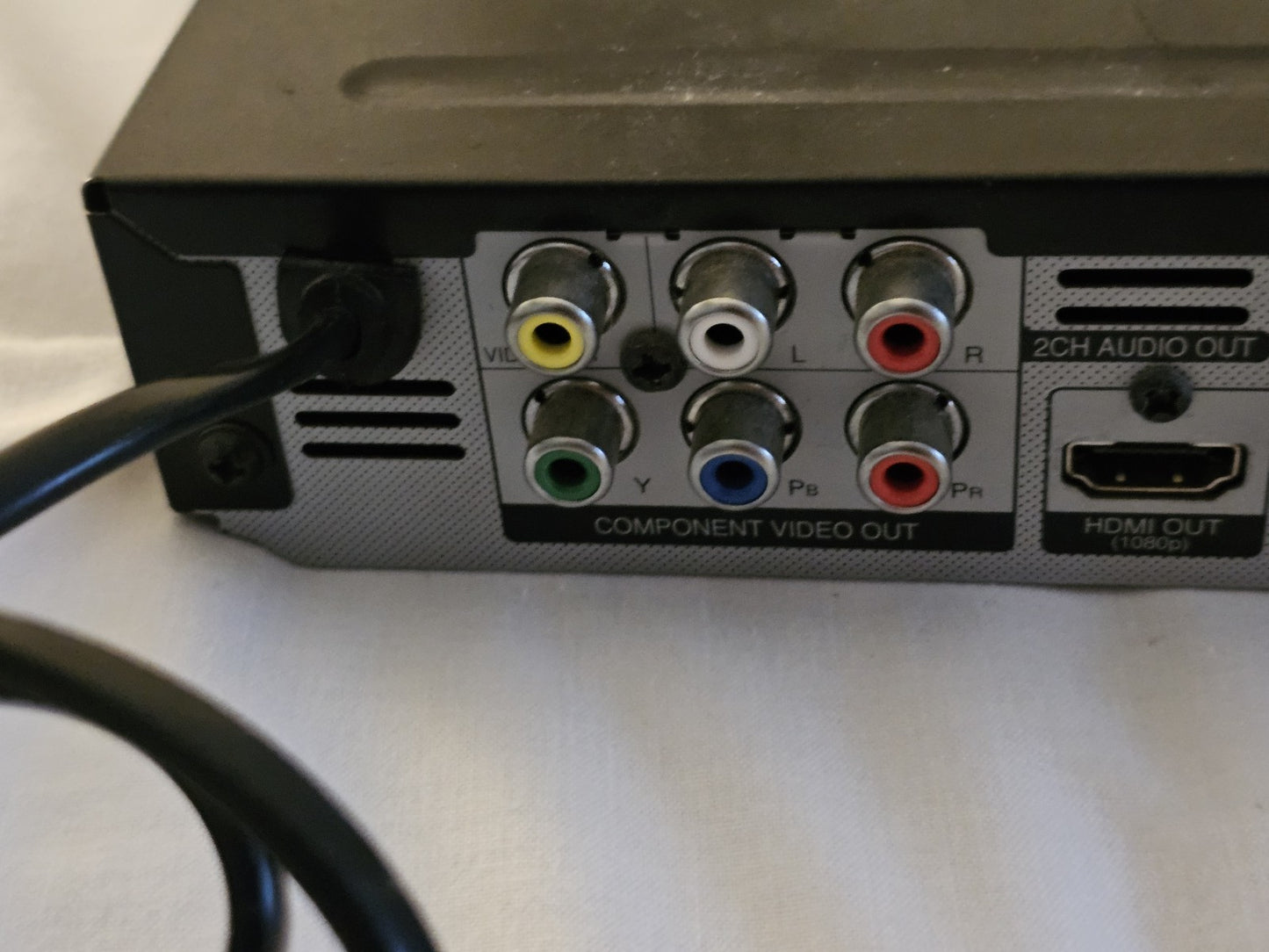 case (Image 6) — Preowned