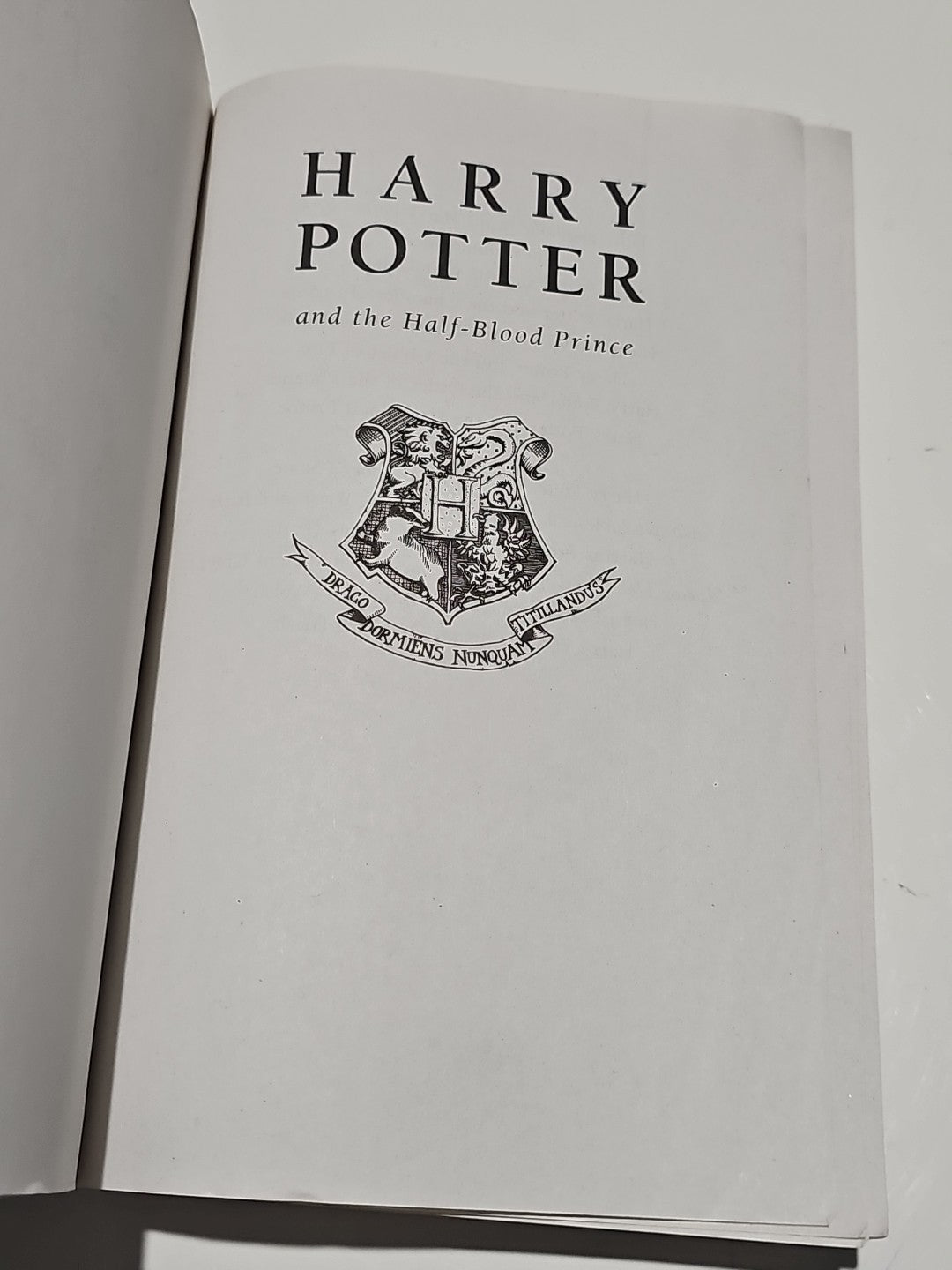 book cover (Image 3) — Preowned