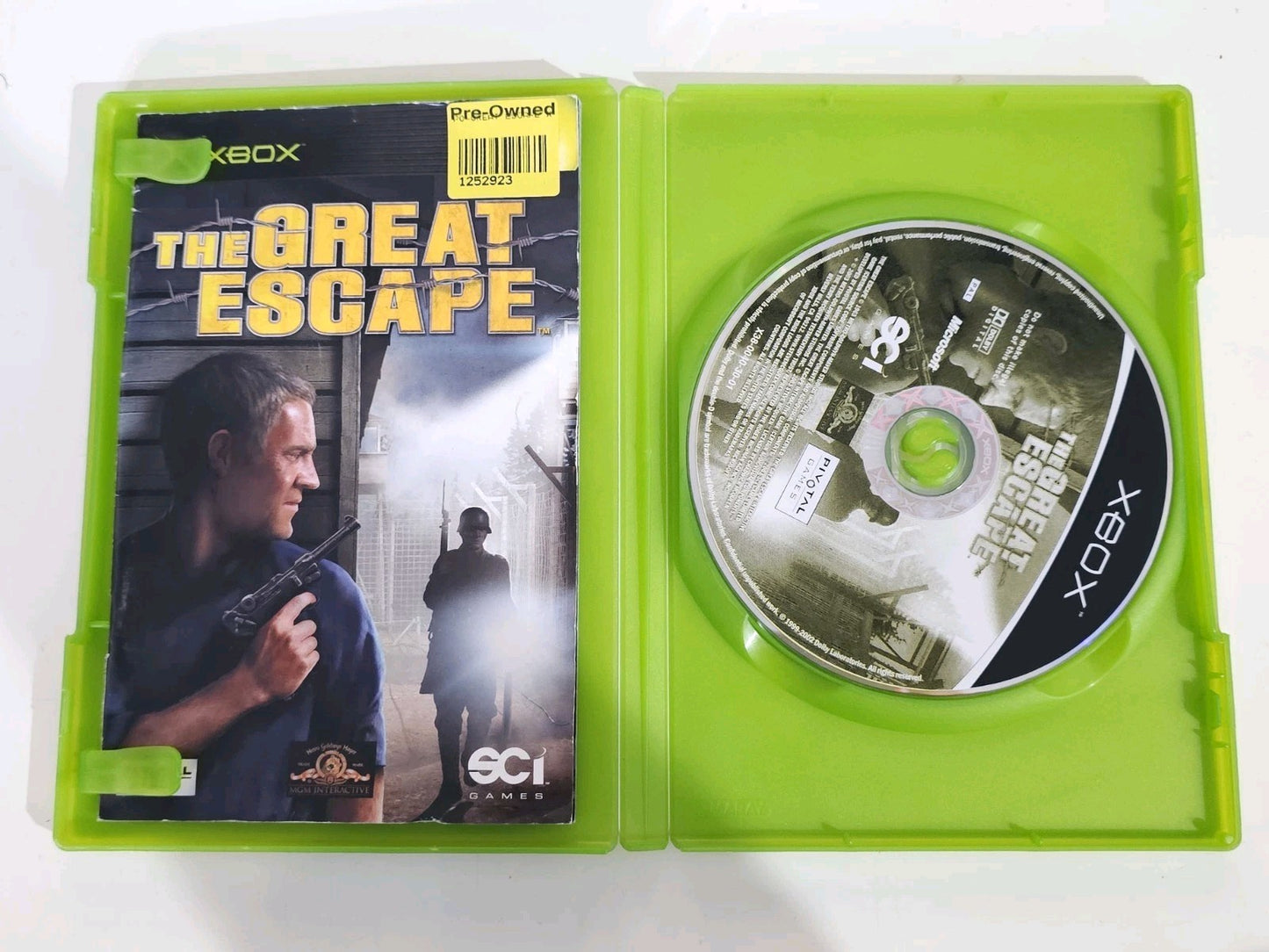 cover photo (Image 3) — Preowned