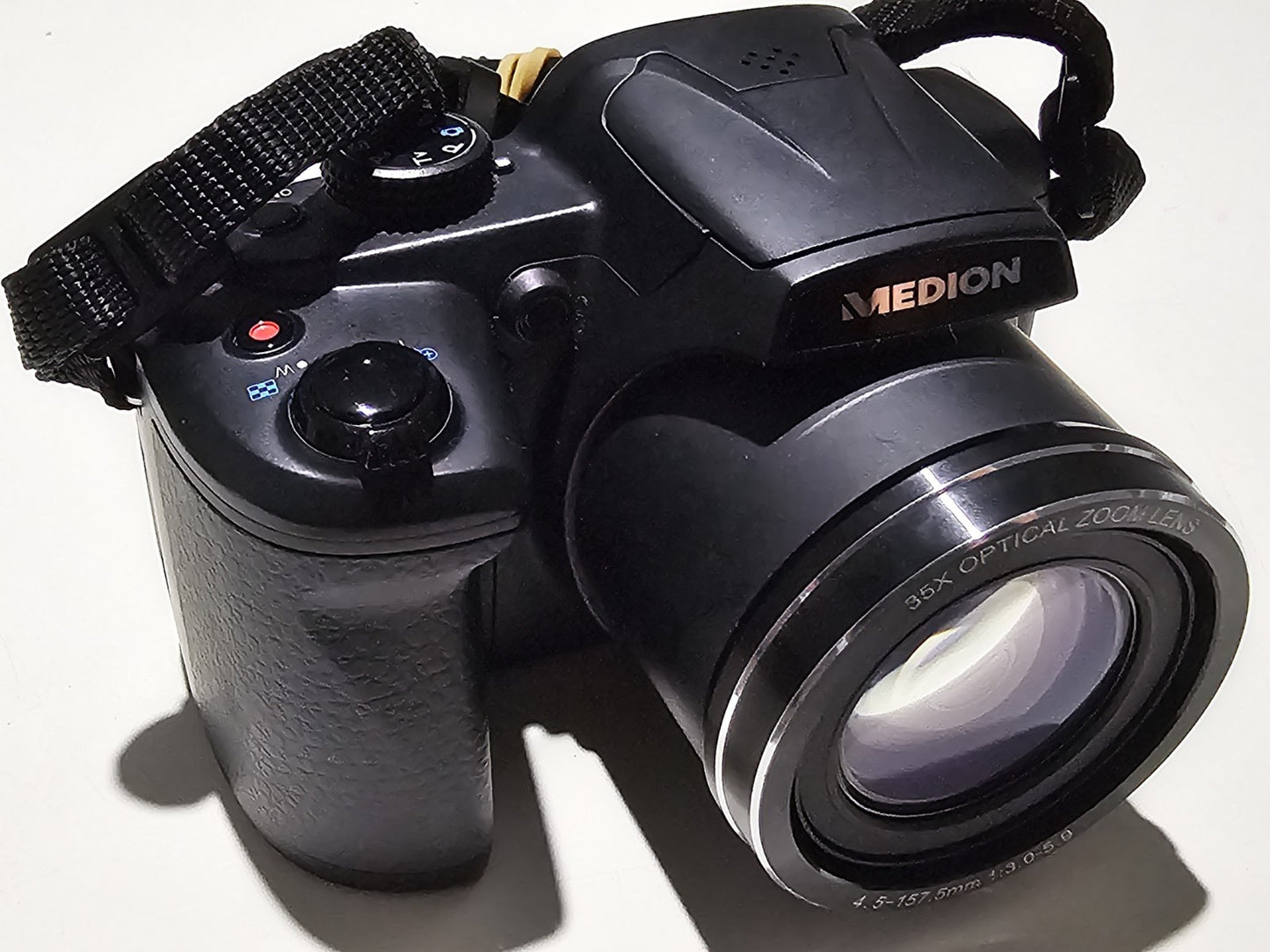 device front (Image 6) — Preowned