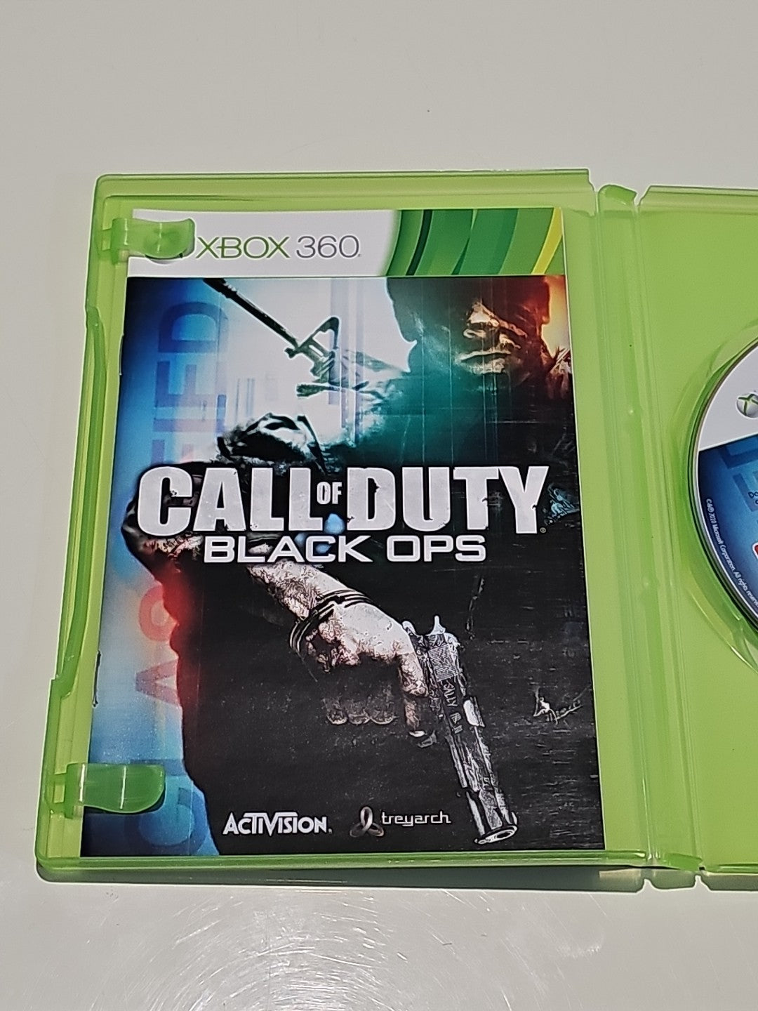 cover photo (Image 4) — Preowned