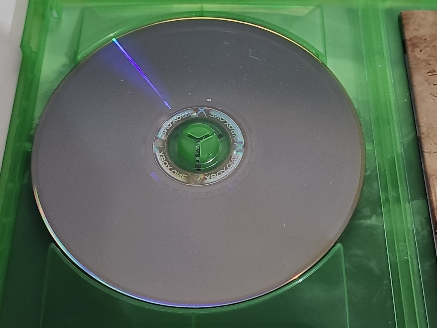 cover photo (Image 4) — Preowned