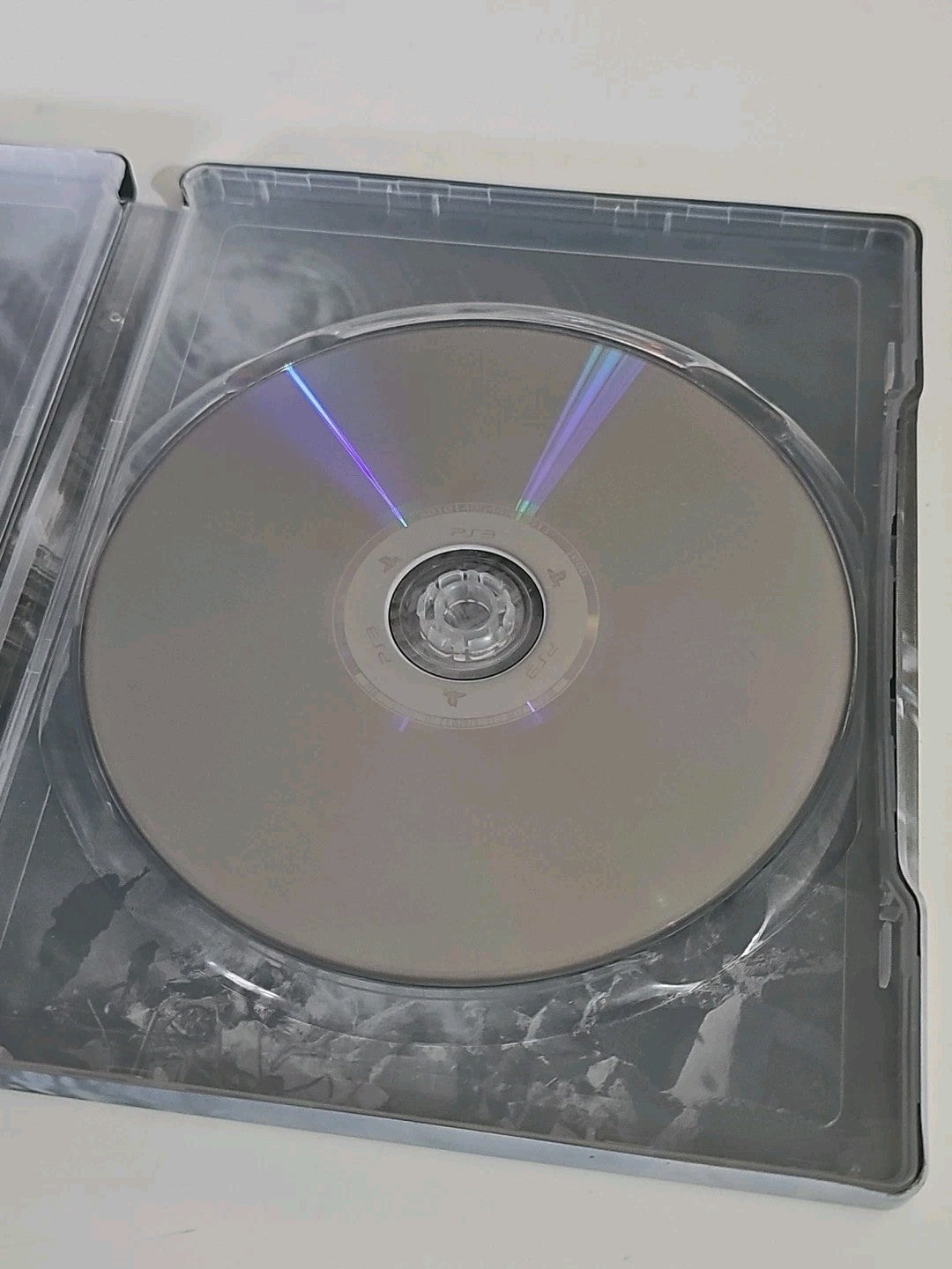 book cover (Image 4) — Preowned