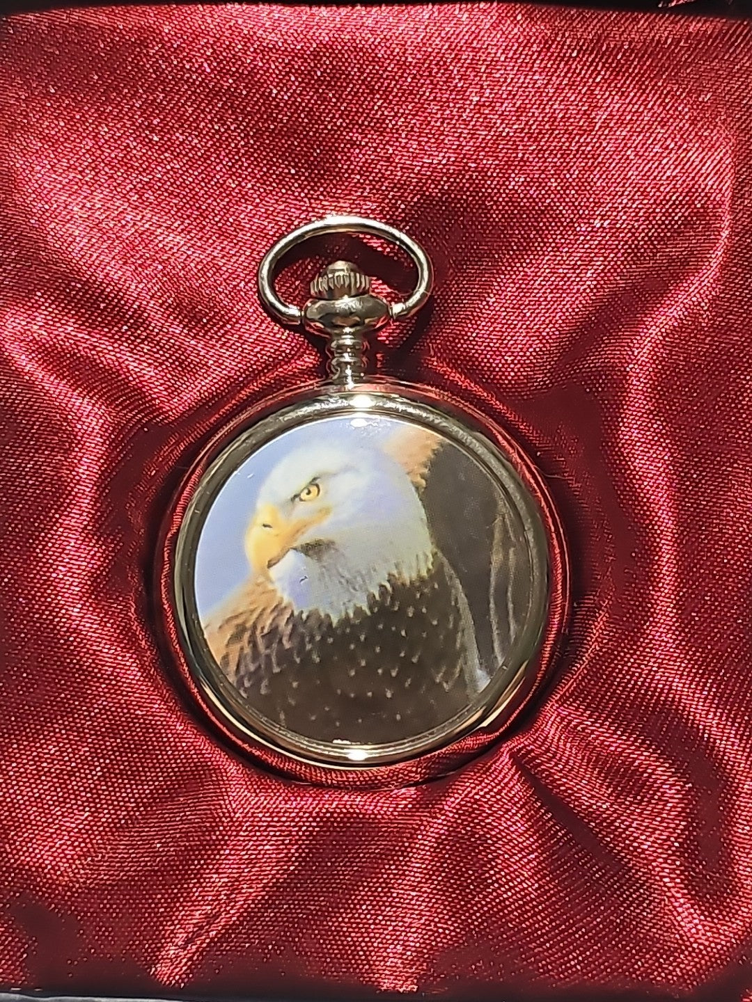 cap/hat front (Image 2) — Preowned