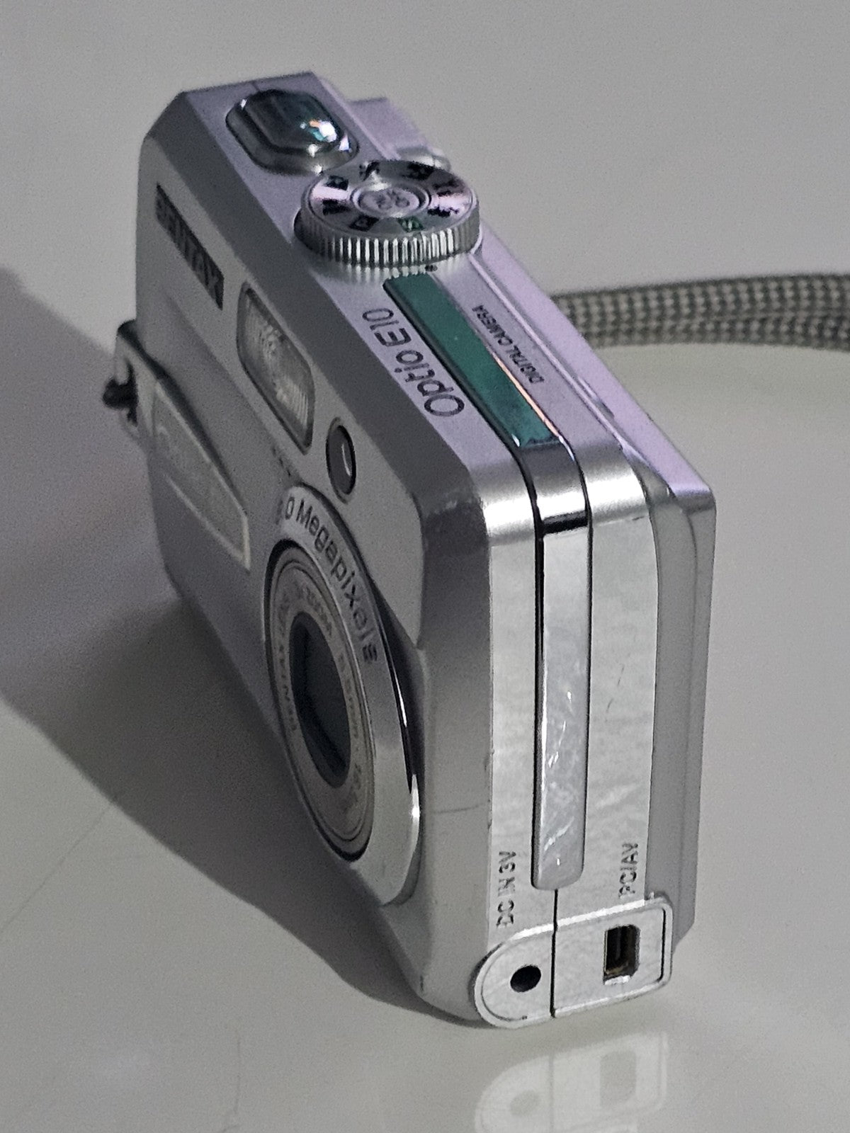 device front (Image 2) — Preowned