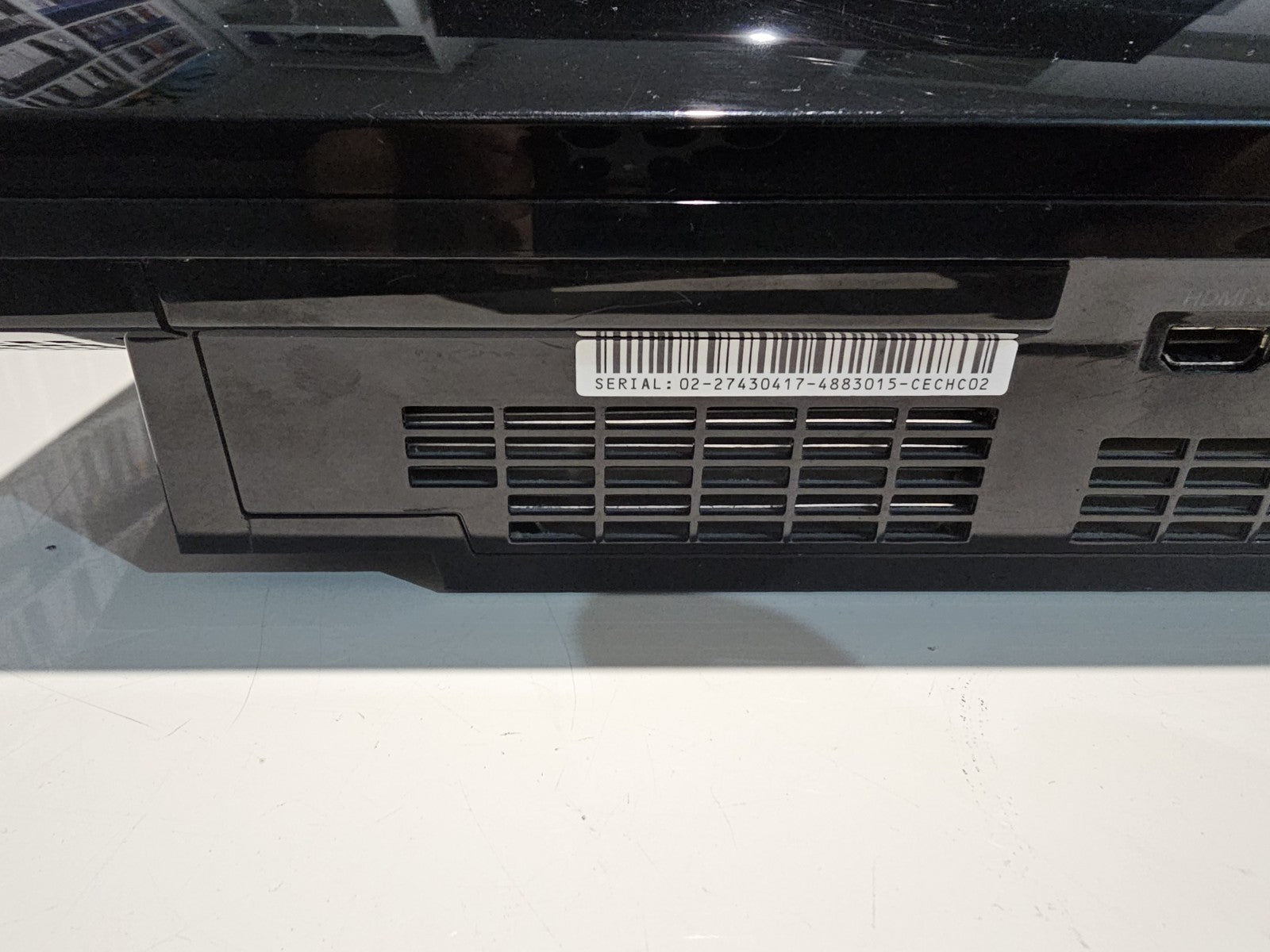 case (Image 6) — Preowned