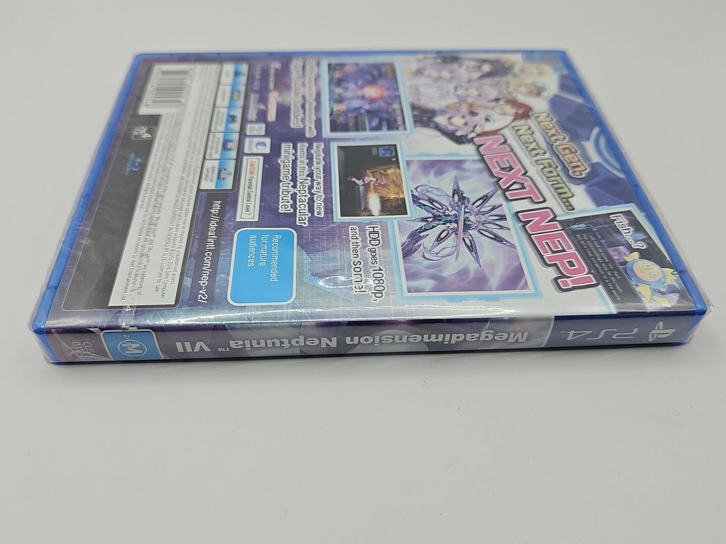 cover photo (Image 8) — Preowned