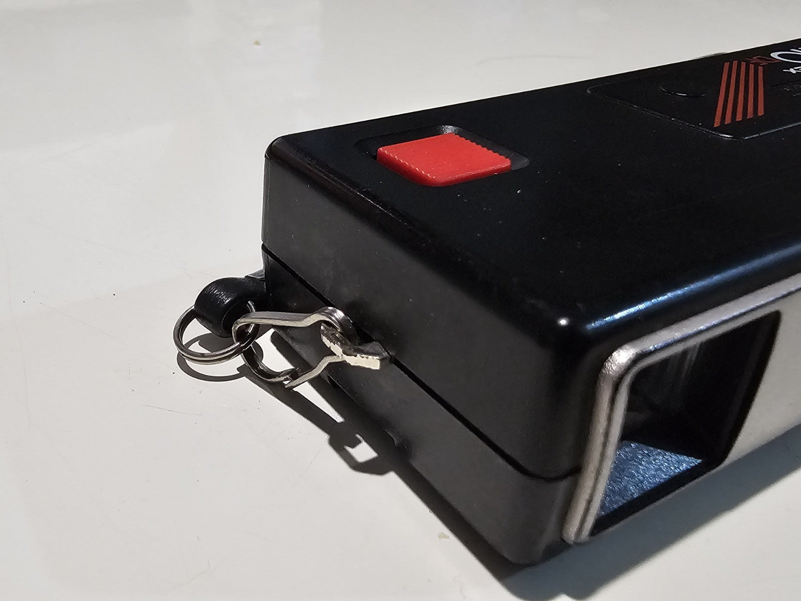 device front (Image 4) — Untested