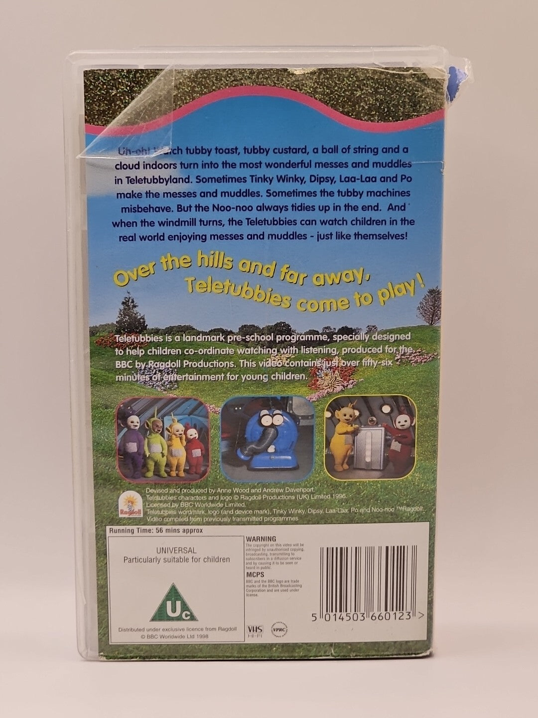 case (Image 2) — Preowned