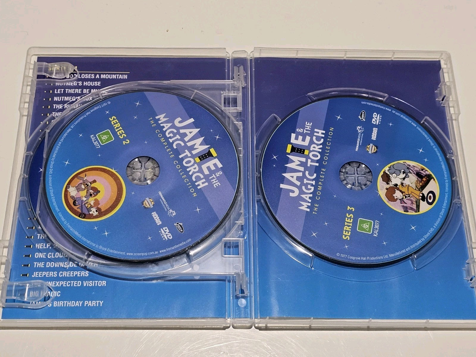 case (Image 2) — Preowned