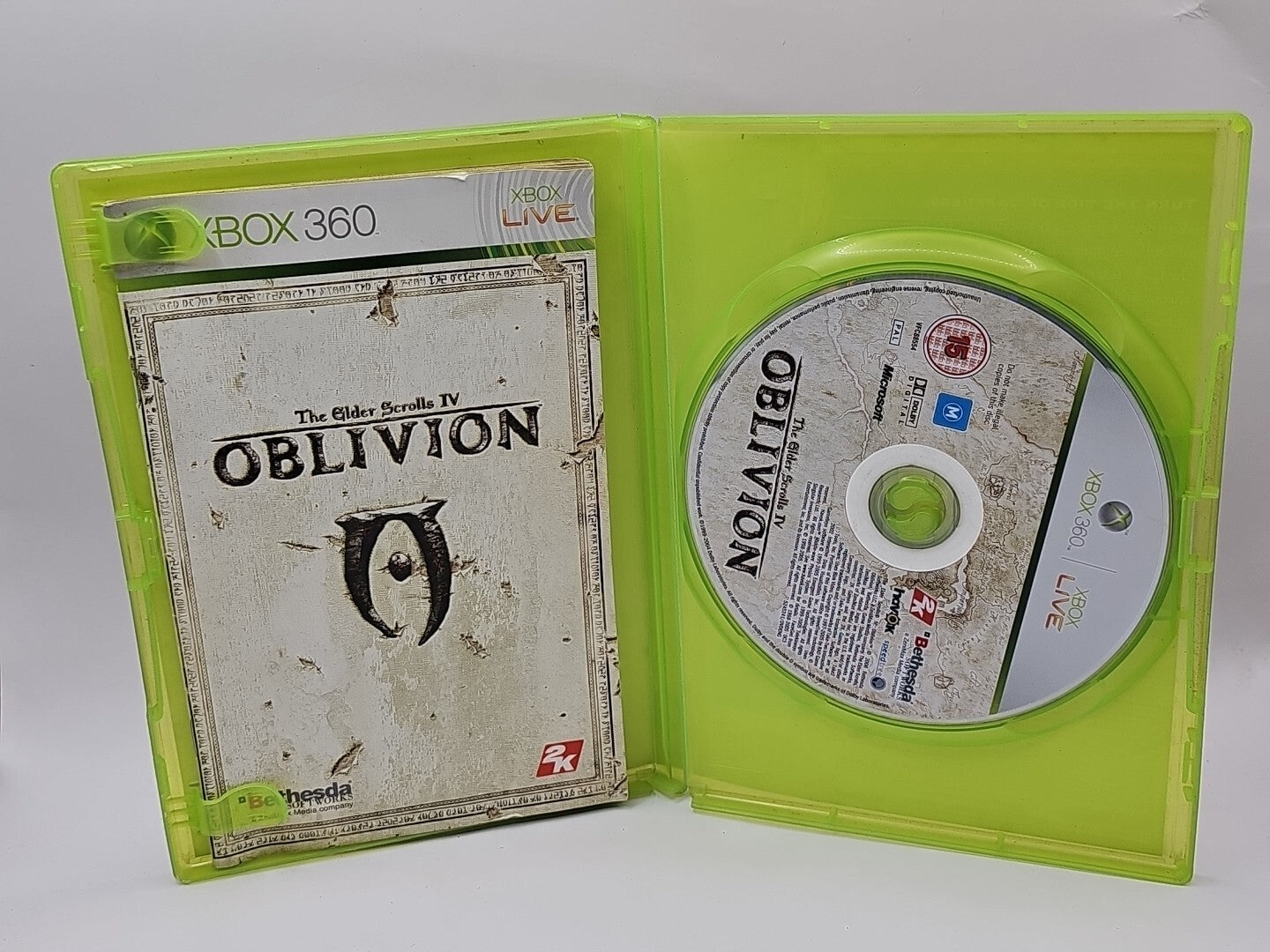 cover photo (Image 3) — Preowned