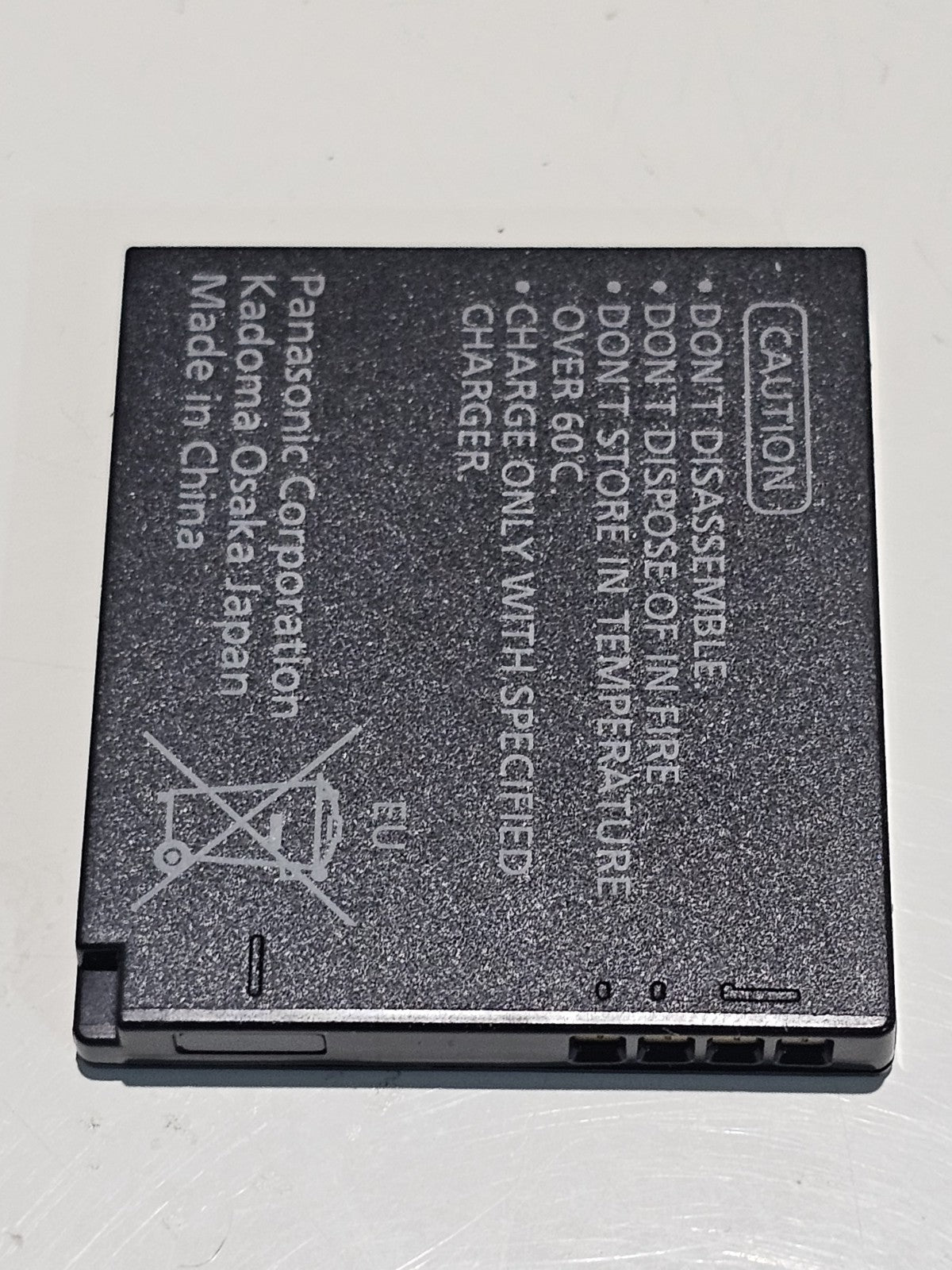 device front (Image 9) — Preowned