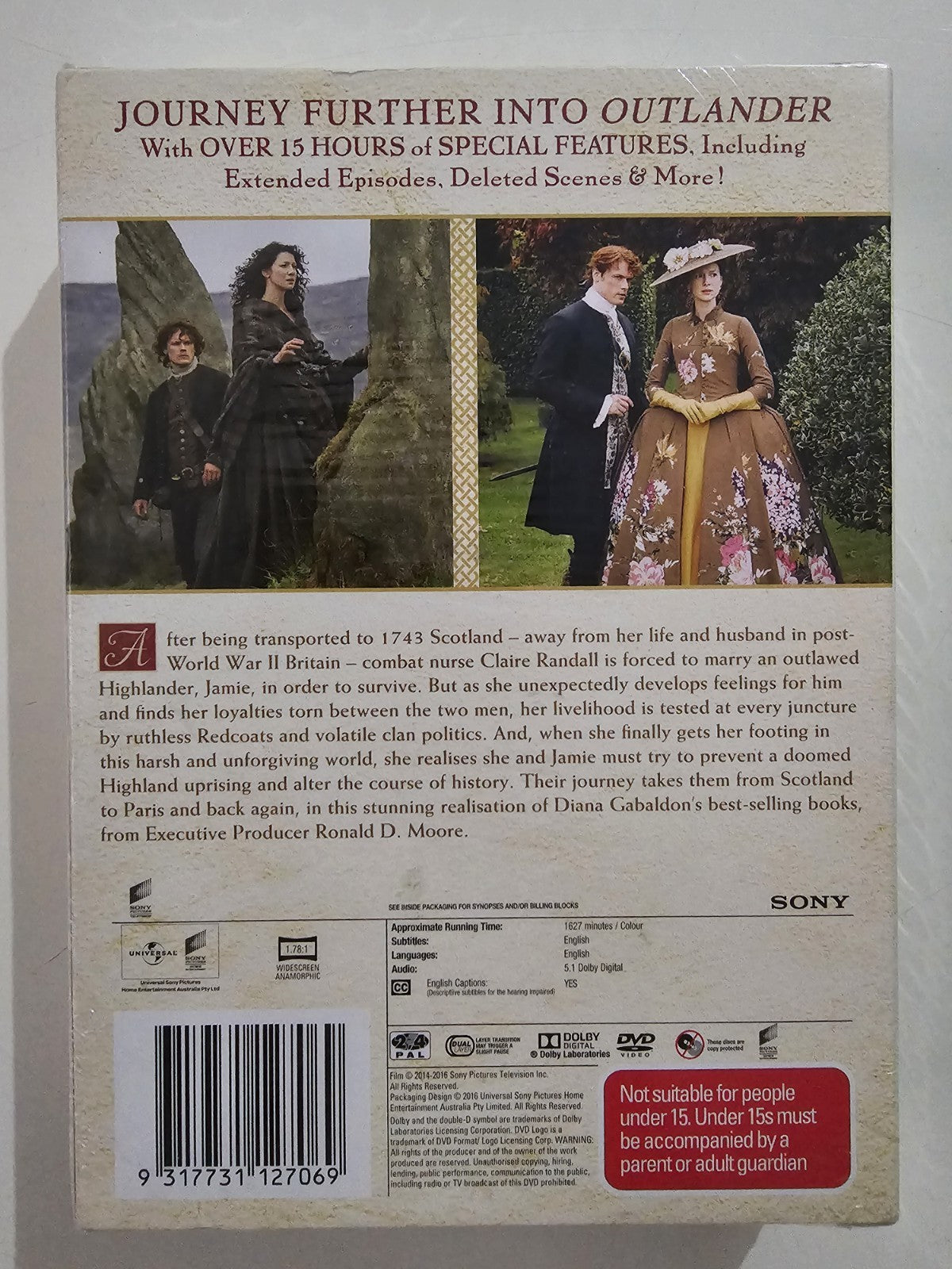 case (Image 2) — Preowned