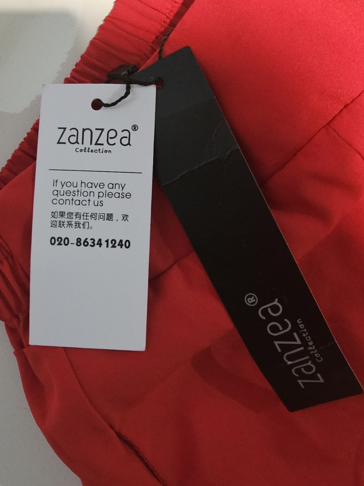 cap/hat front (Image 6) — Preowned