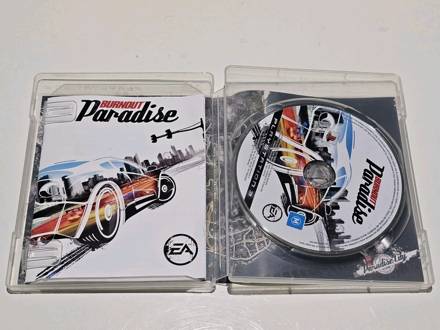 cover photo (Image 3) — Preowned