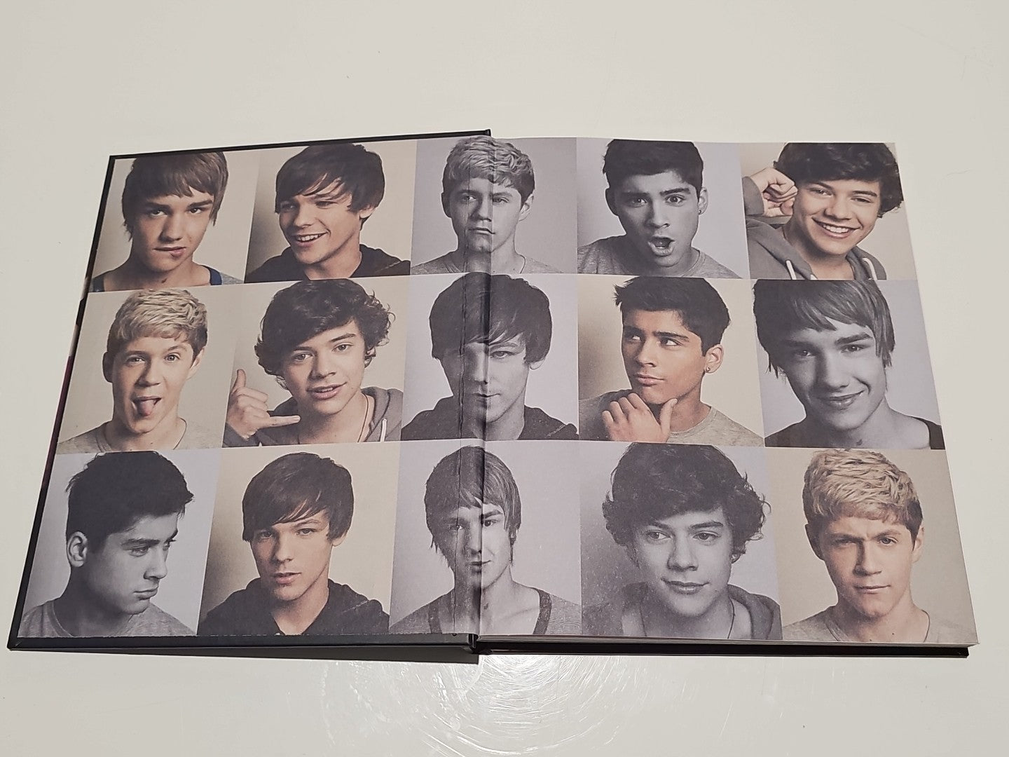 book cover (Image 3) — Preowned