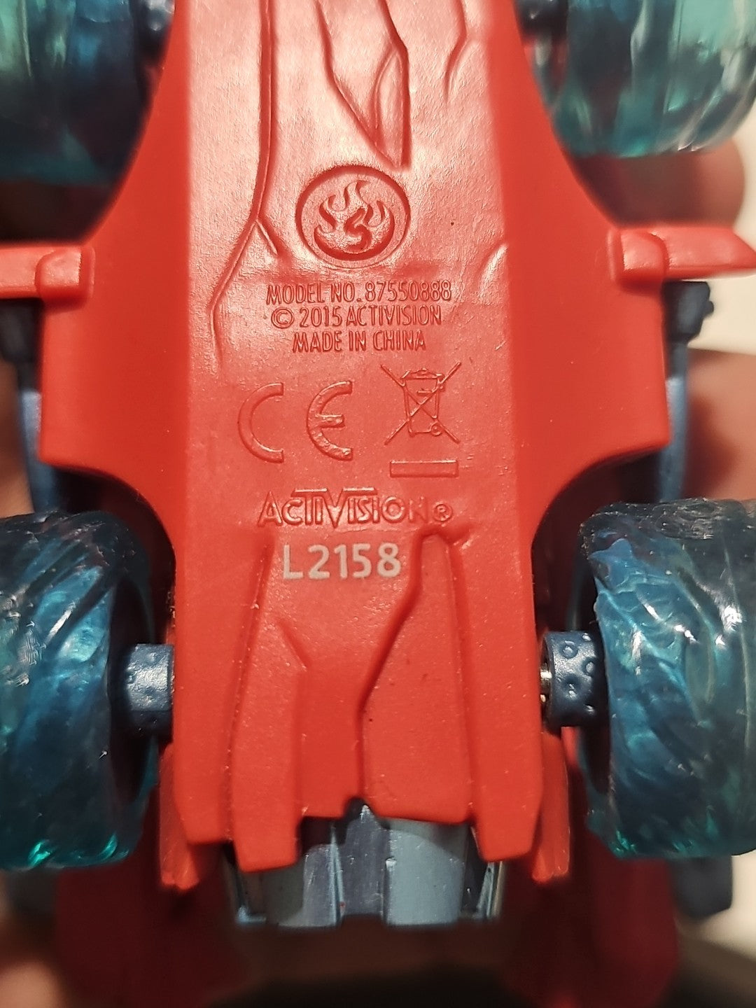 cap/hat front (Image 5) — Preowned